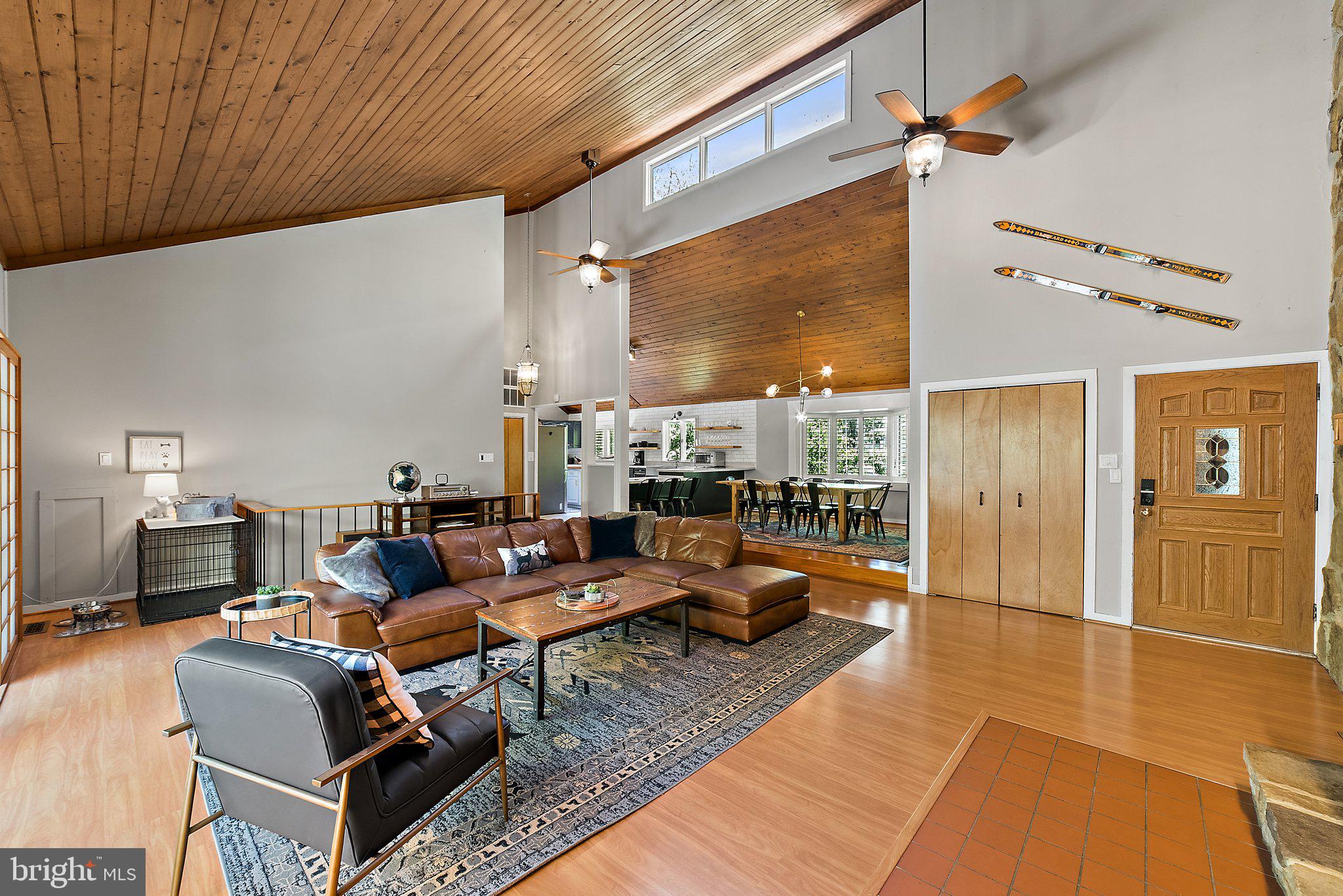 BRYCE MOUNTAIN RESORT - Residential