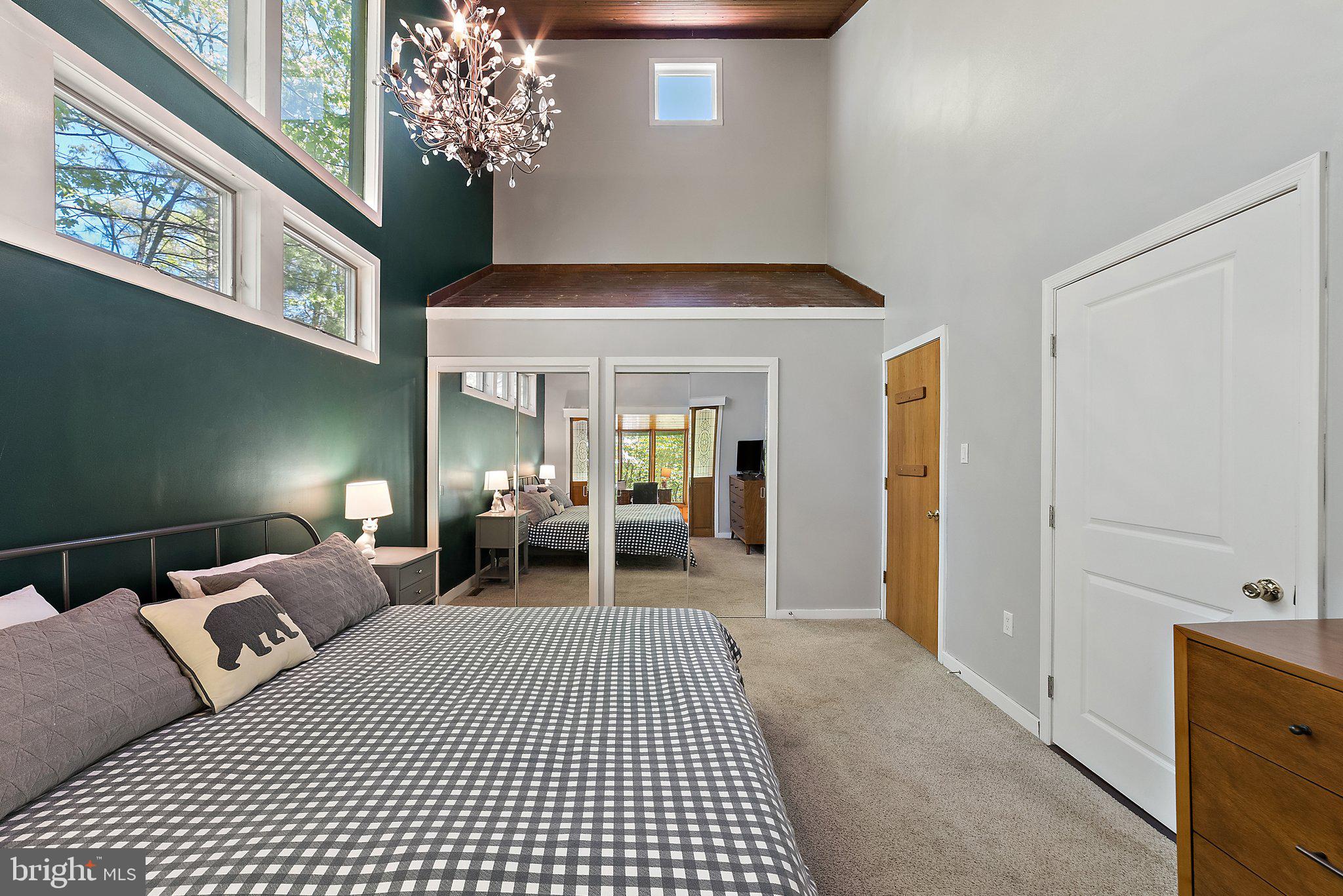 BRYCE MOUNTAIN RESORT - Residential