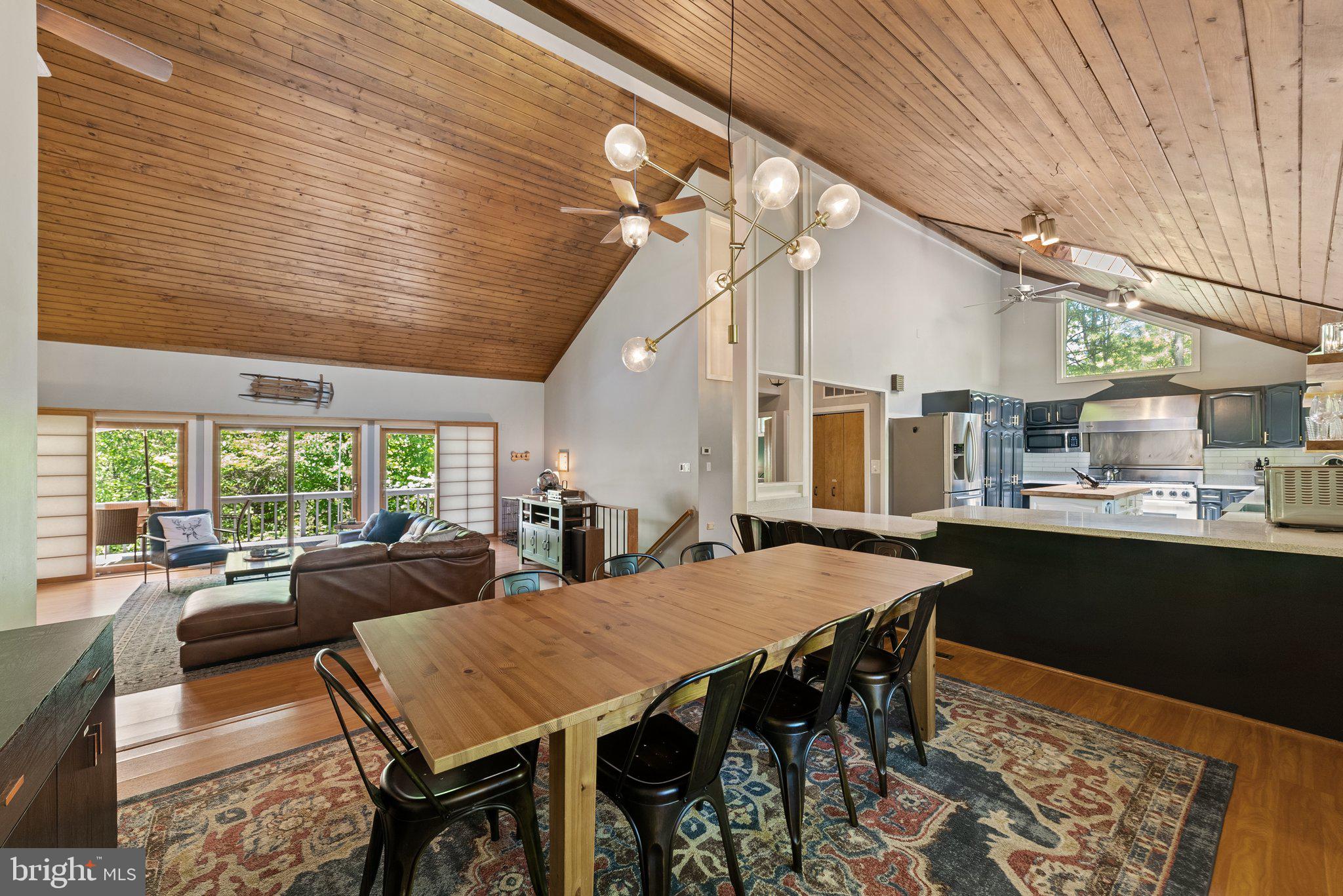 BRYCE MOUNTAIN RESORT - Residential