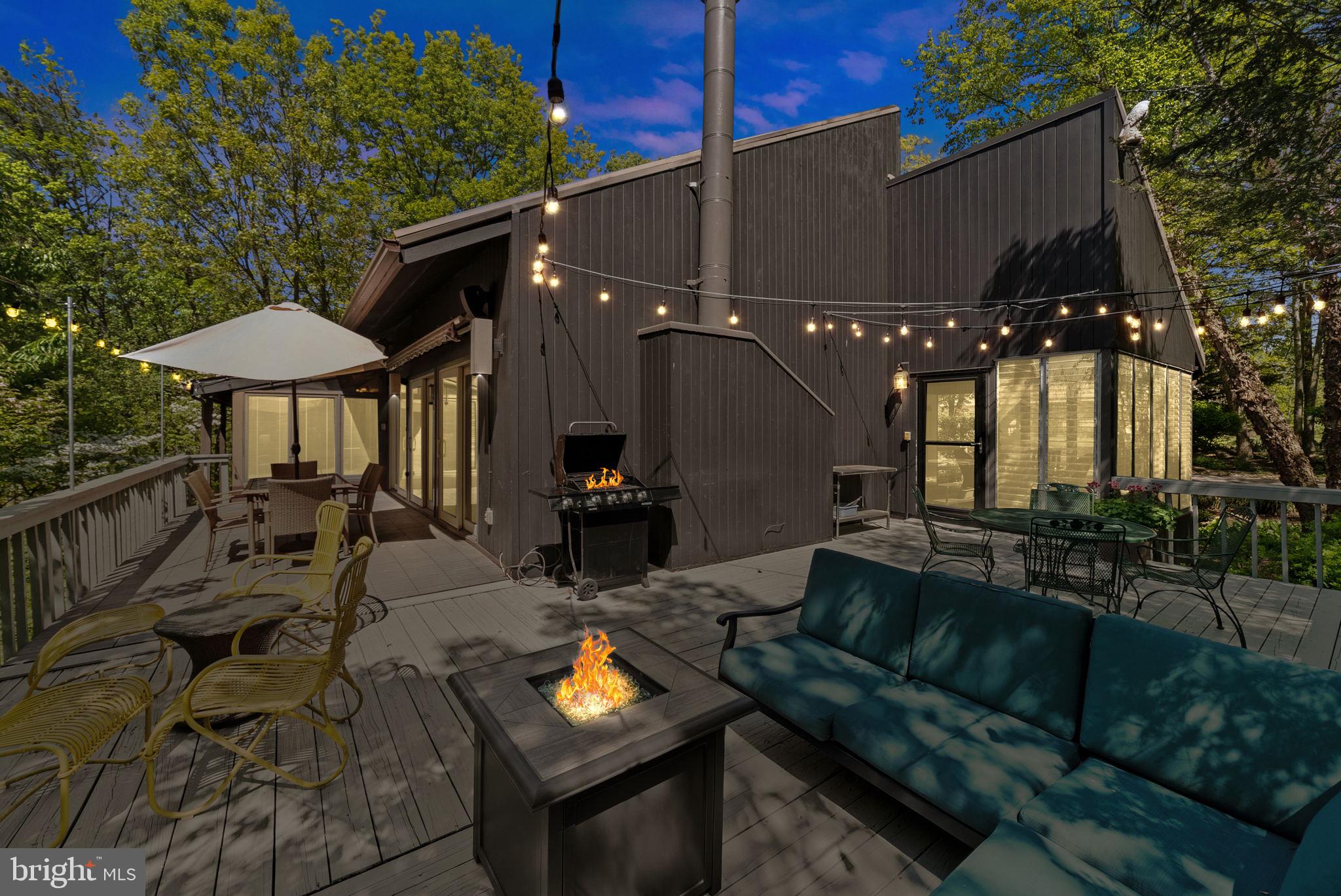 BRYCE MOUNTAIN RESORT - Residential