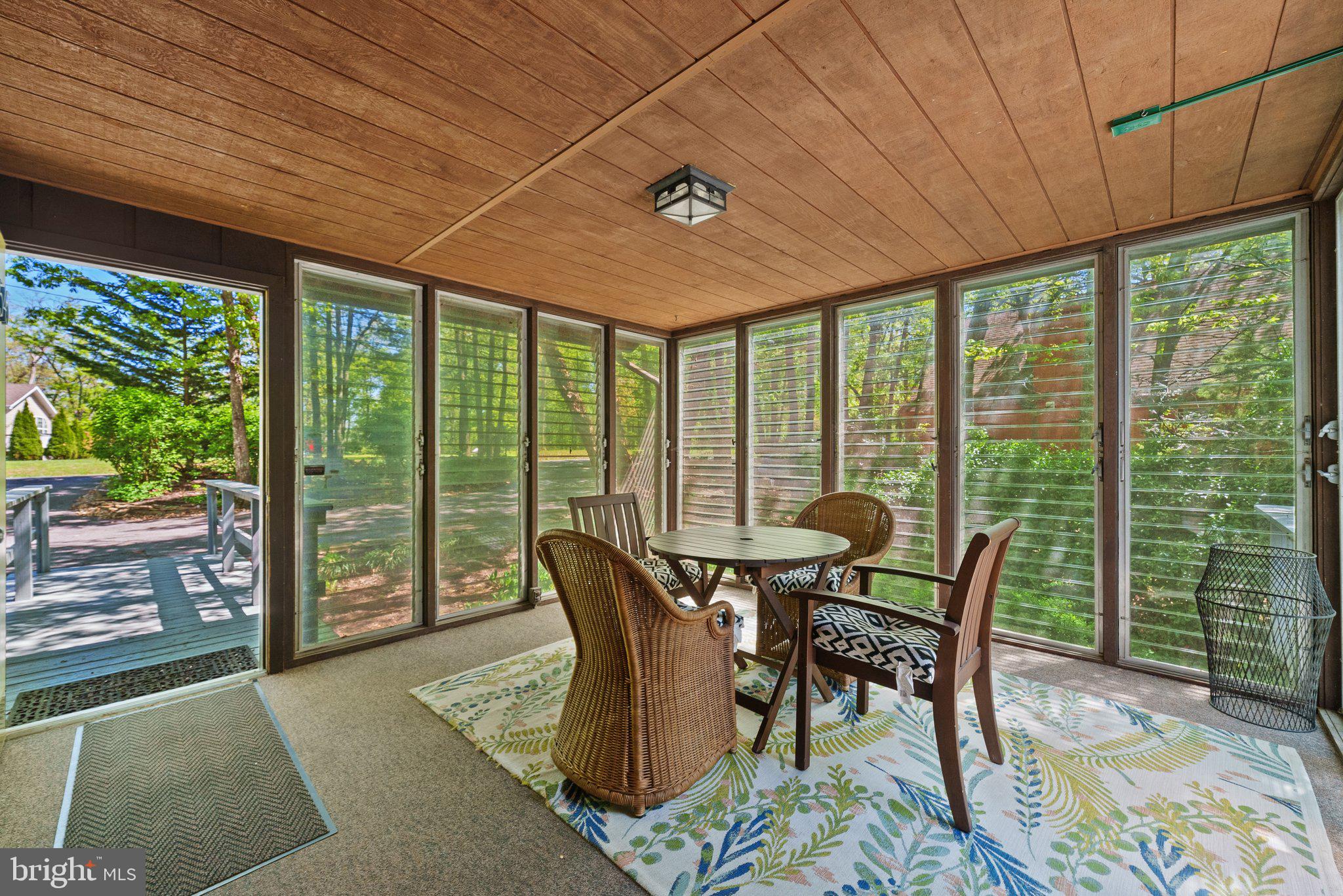 BRYCE MOUNTAIN RESORT - Residential