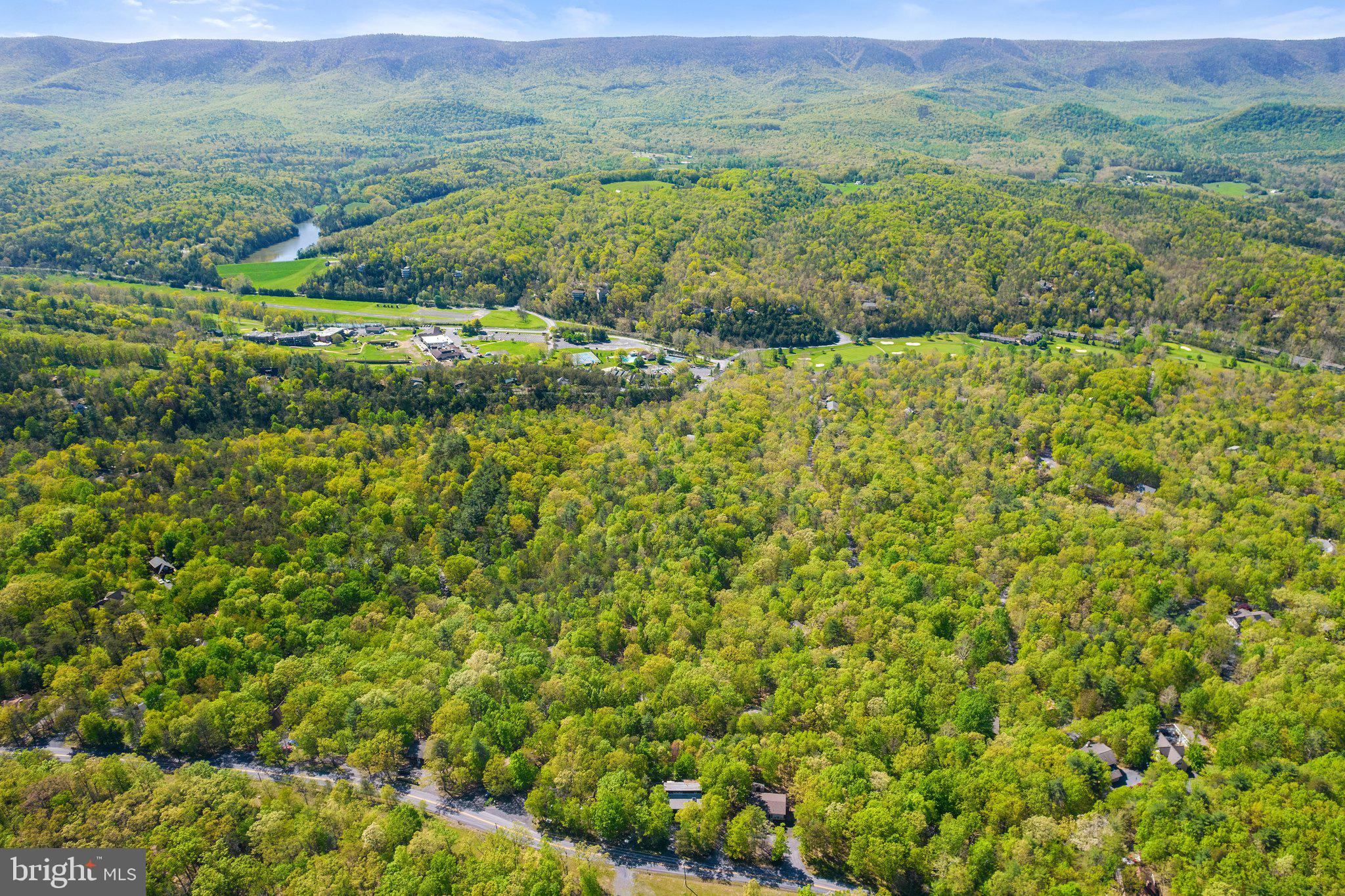 BRYCE MOUNTAIN RESORT - Residential