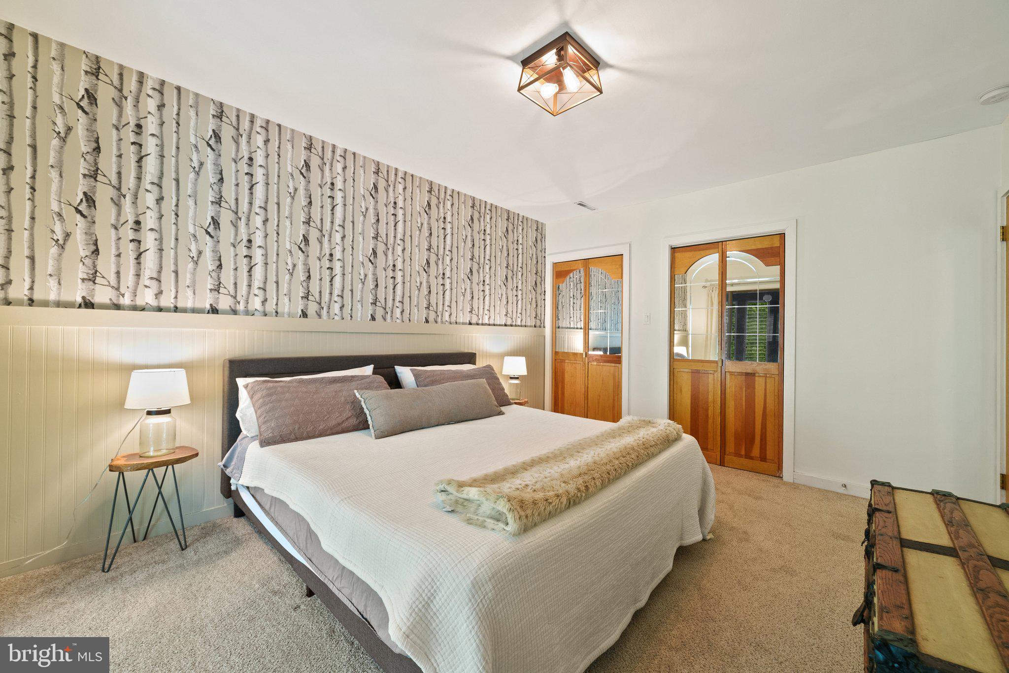 BRYCE MOUNTAIN RESORT - Residential