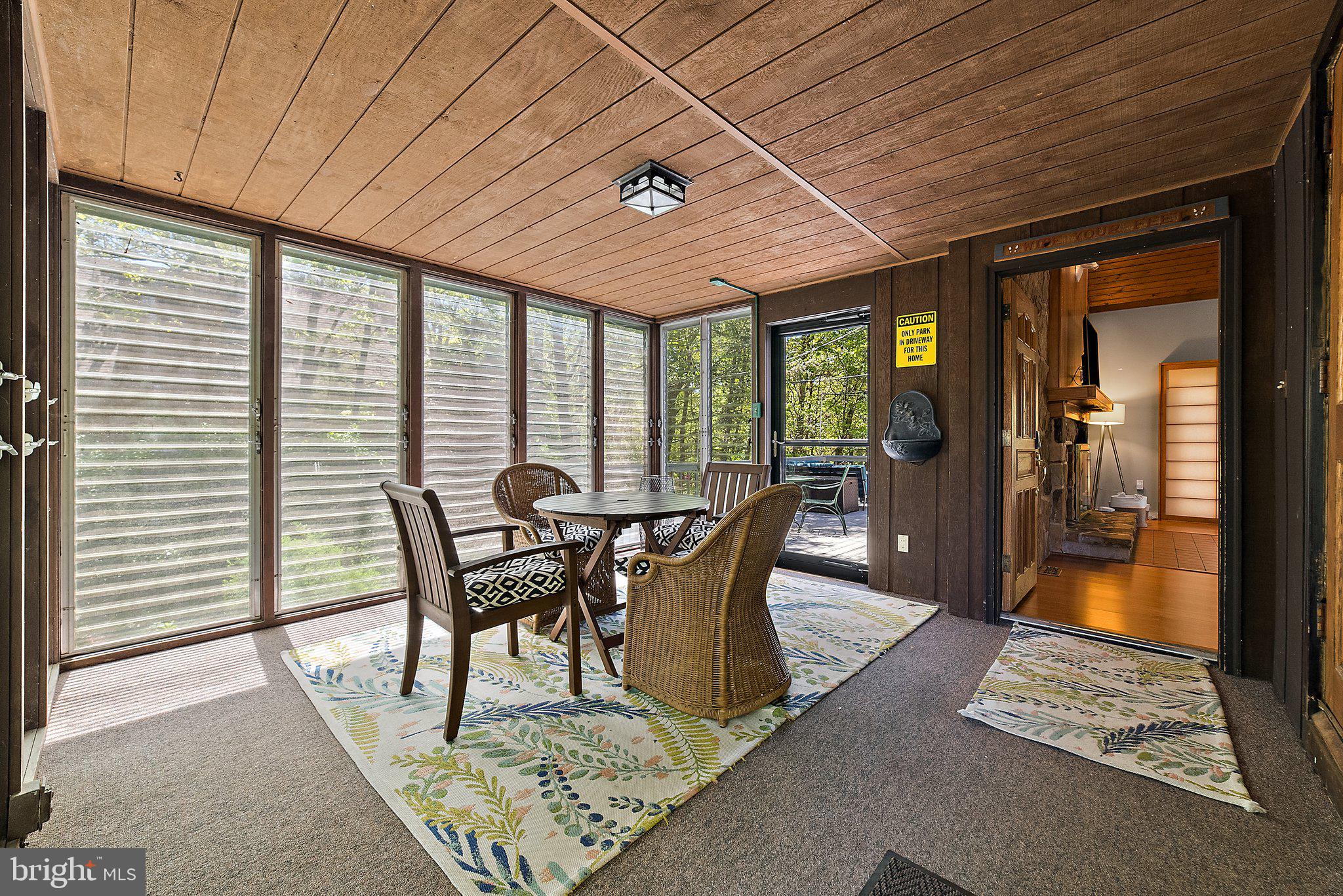 BRYCE MOUNTAIN RESORT - Residential