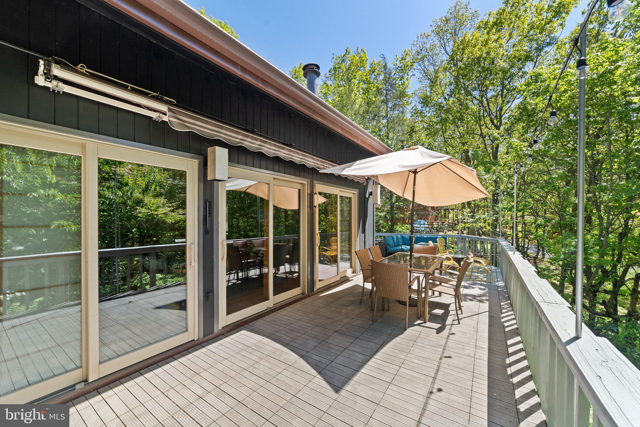 BRYCE MOUNTAIN RESORT - Residential