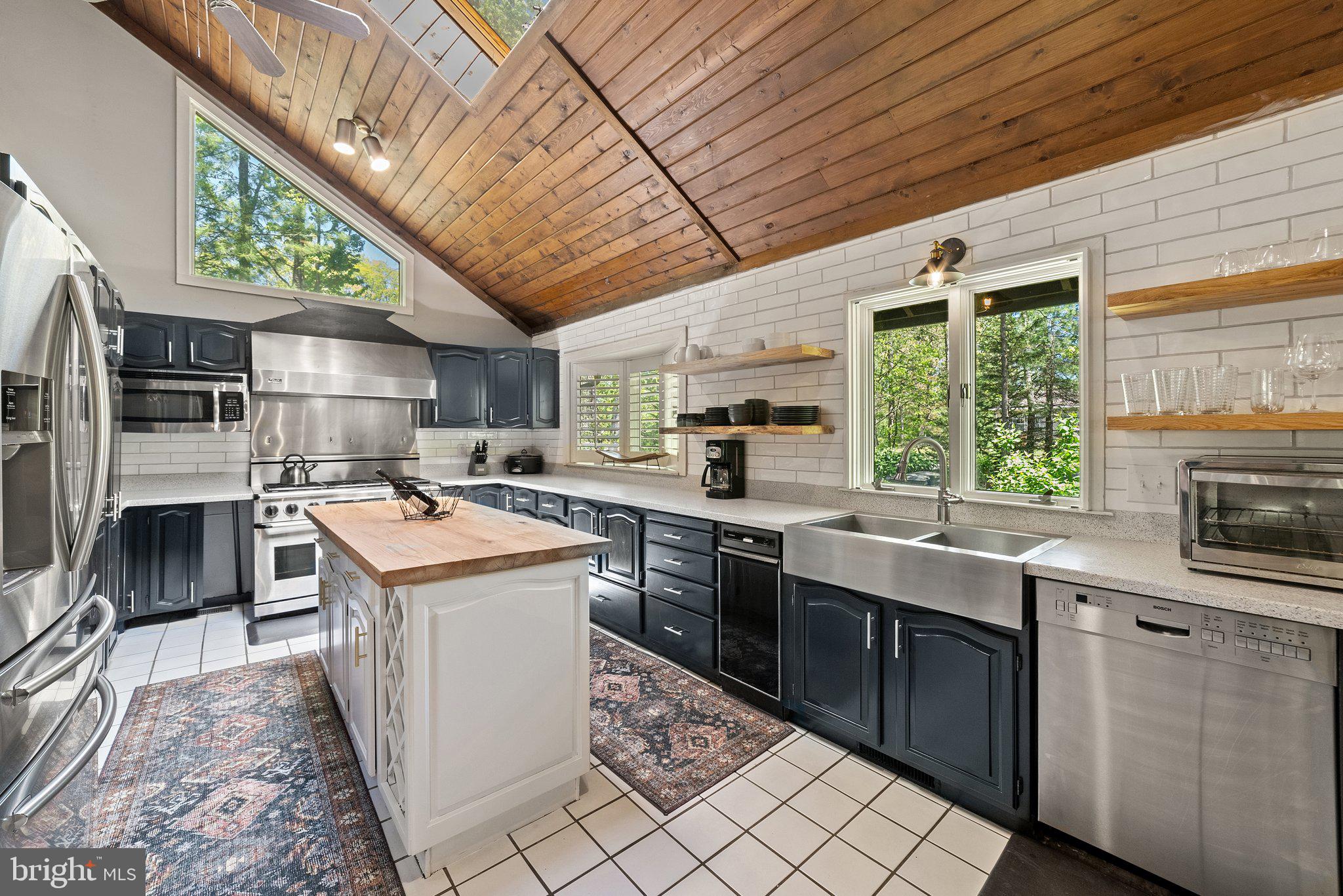 BRYCE MOUNTAIN RESORT - Residential