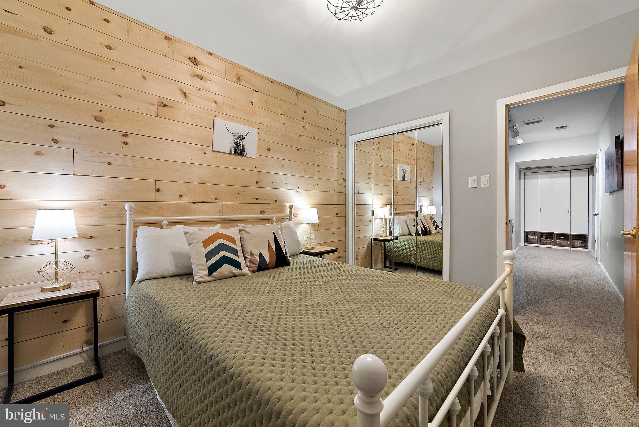 BRYCE MOUNTAIN RESORT - Residential