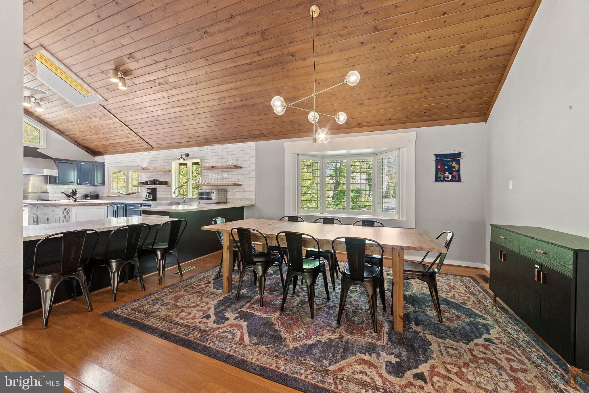 BRYCE MOUNTAIN RESORT - Residential