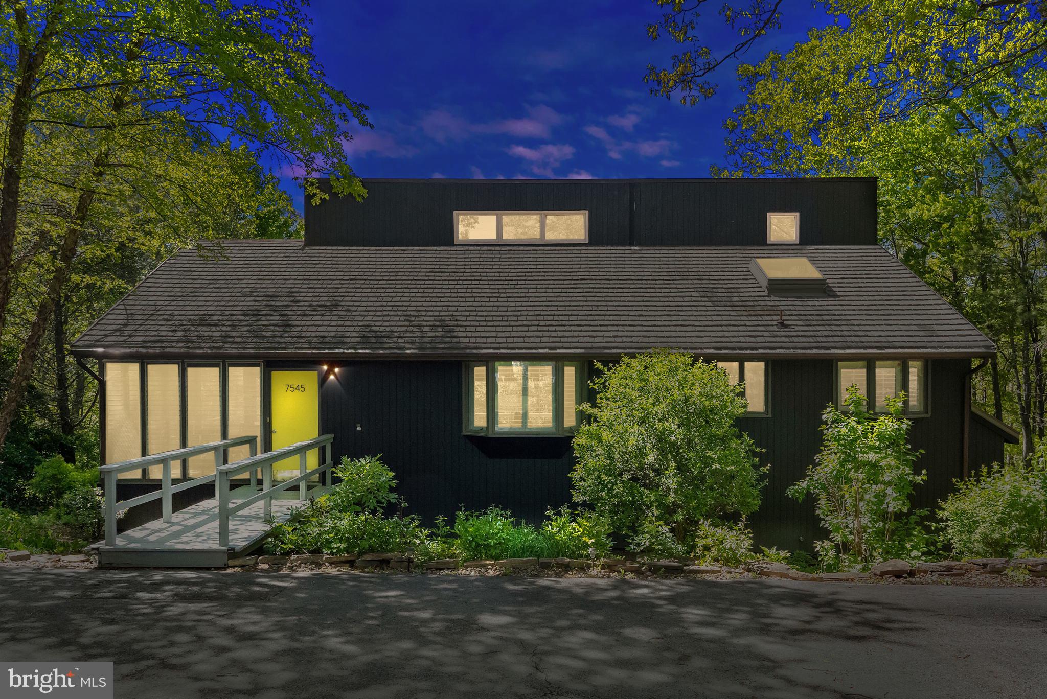 BRYCE MOUNTAIN RESORT - Residential