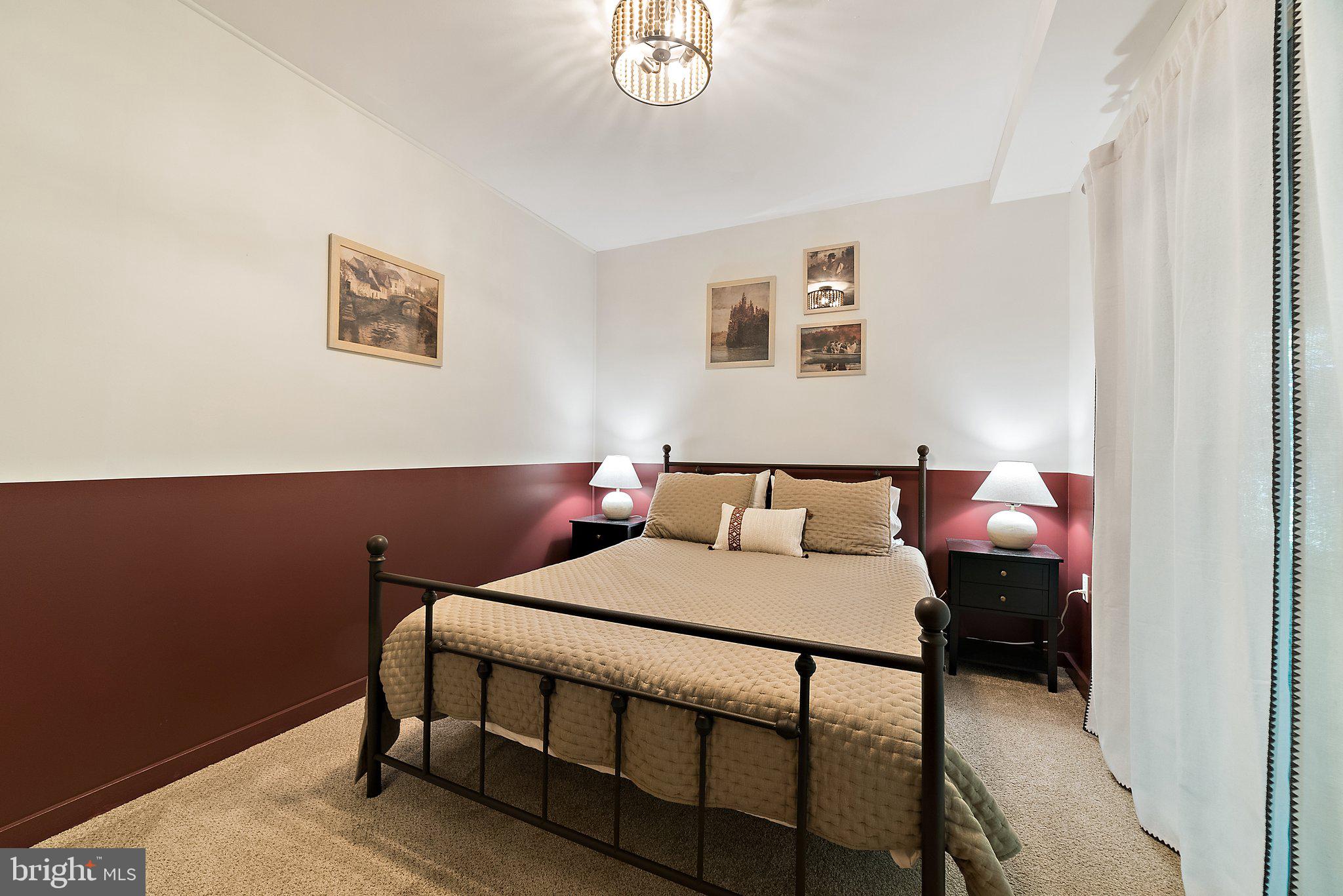 BRYCE MOUNTAIN RESORT - Residential