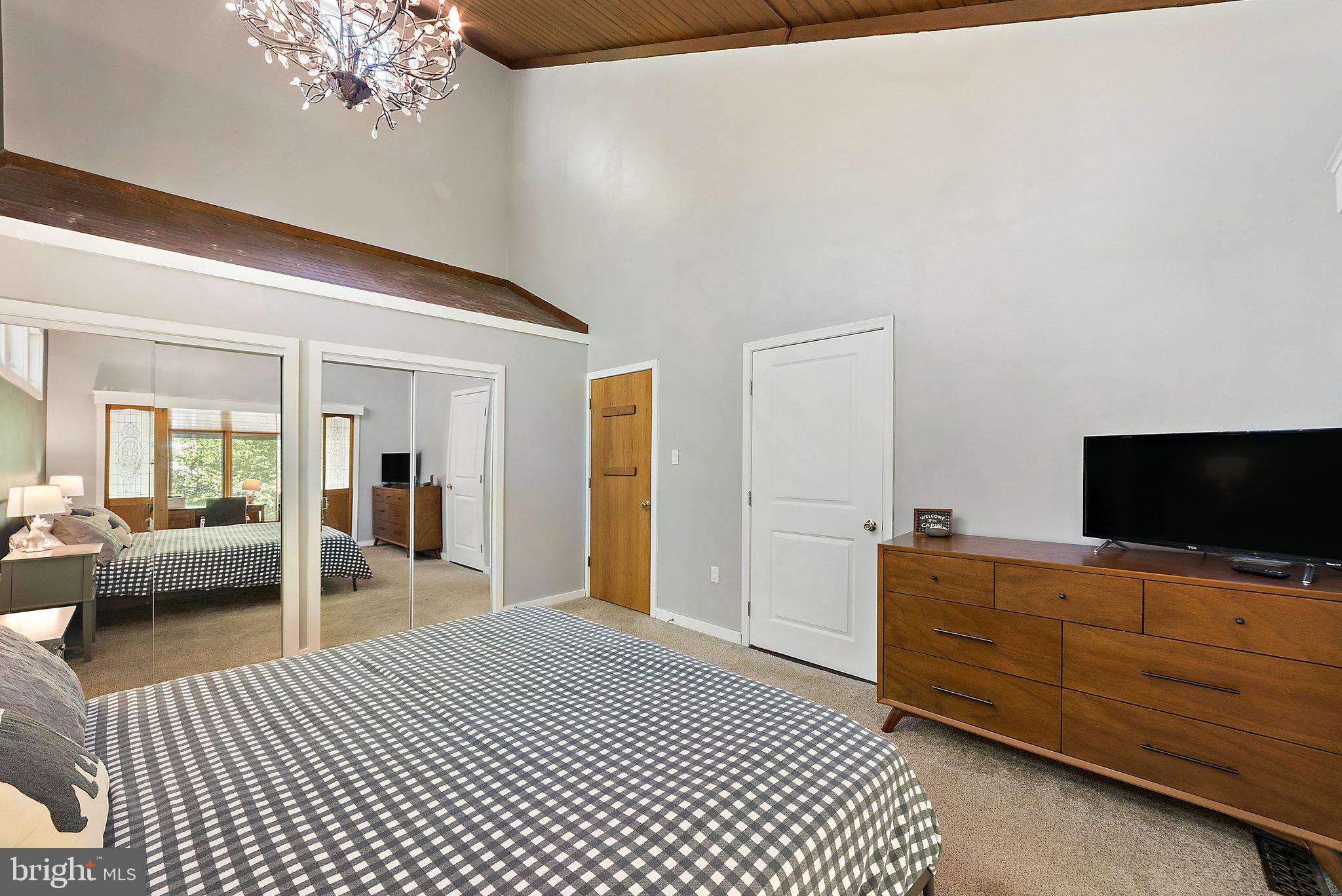 BRYCE MOUNTAIN RESORT - Residential