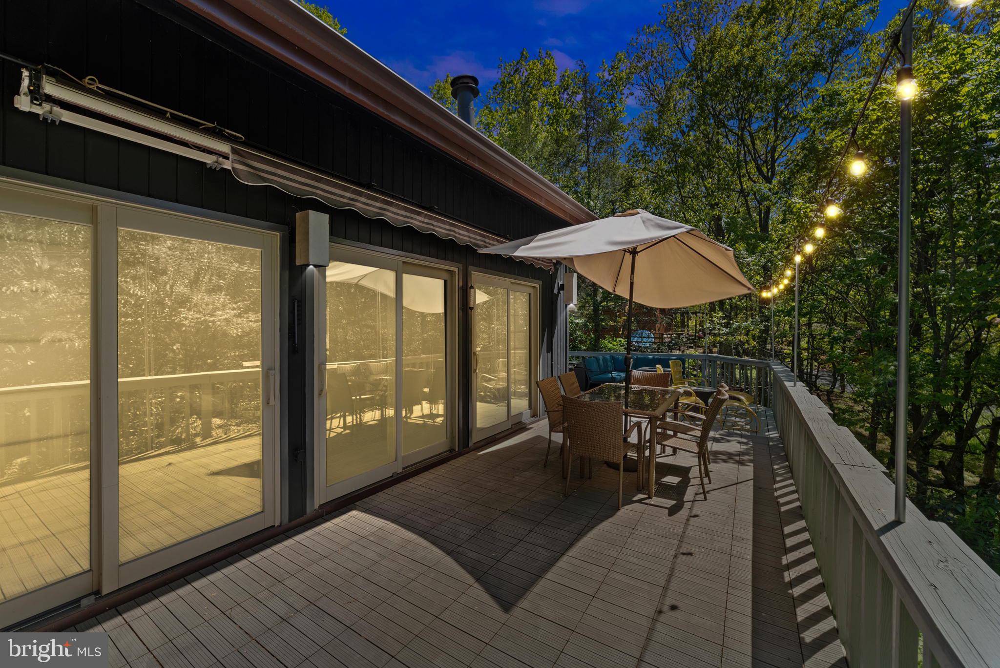 BRYCE MOUNTAIN RESORT - Residential