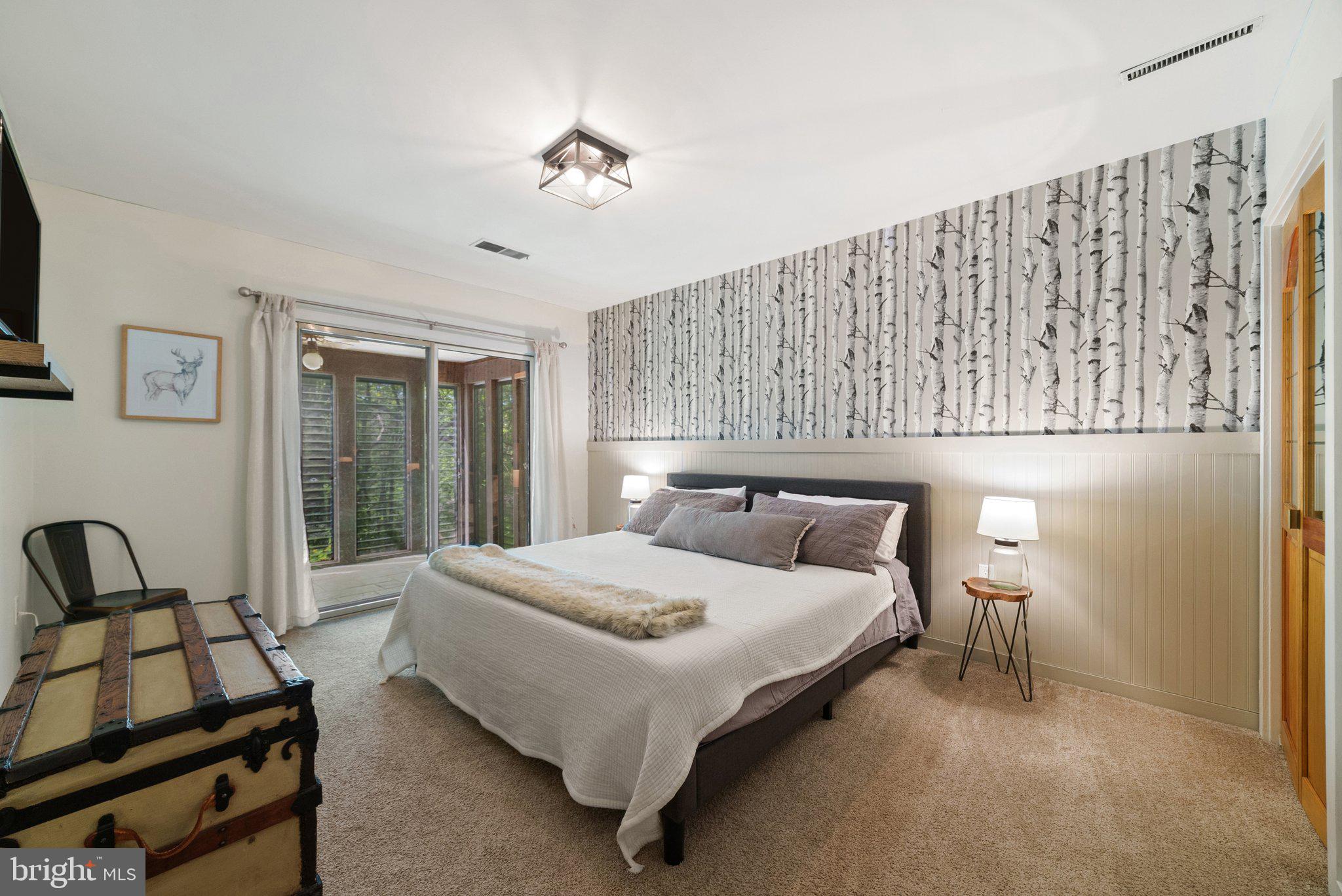 BRYCE MOUNTAIN RESORT - Residential