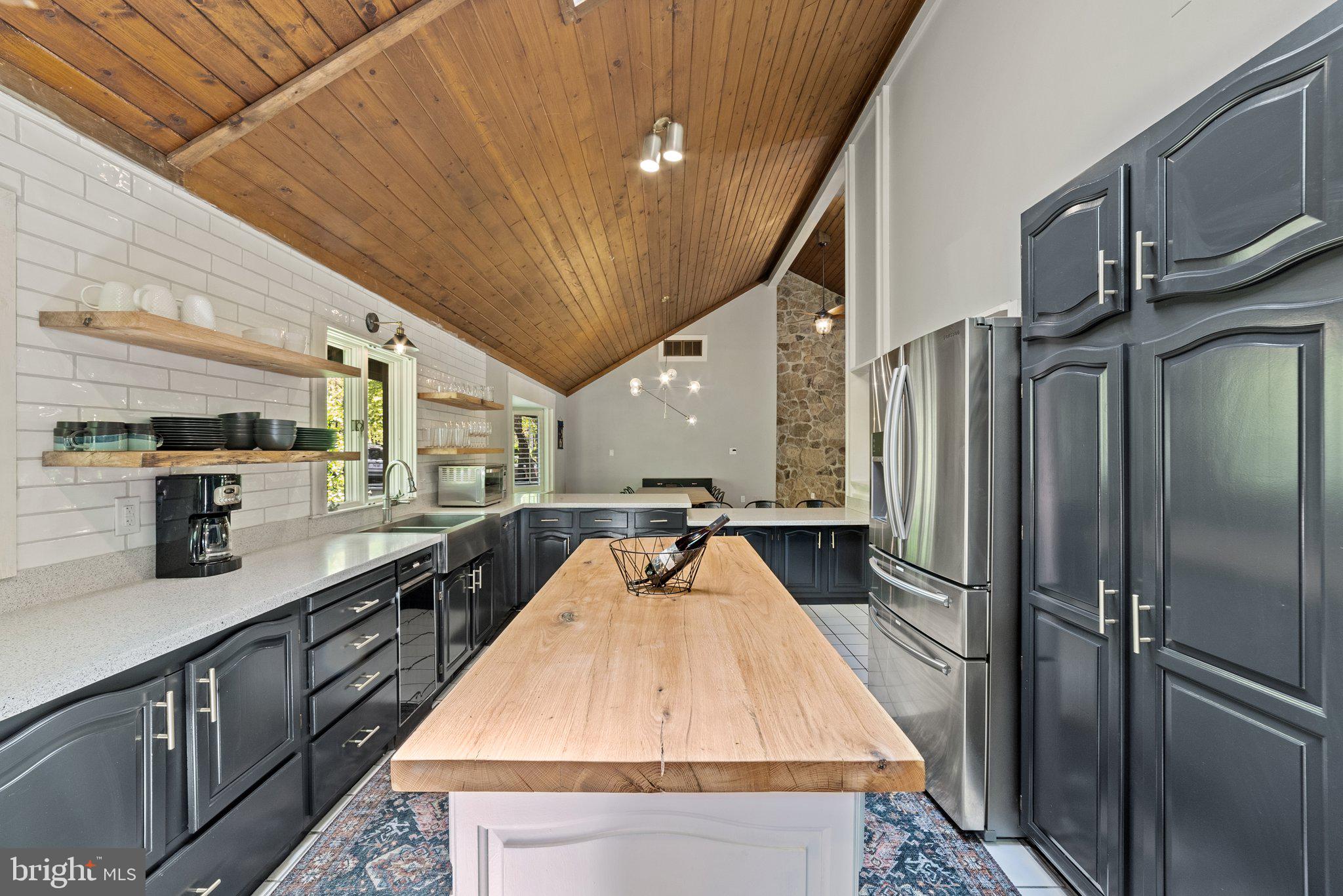 BRYCE MOUNTAIN RESORT - Residential