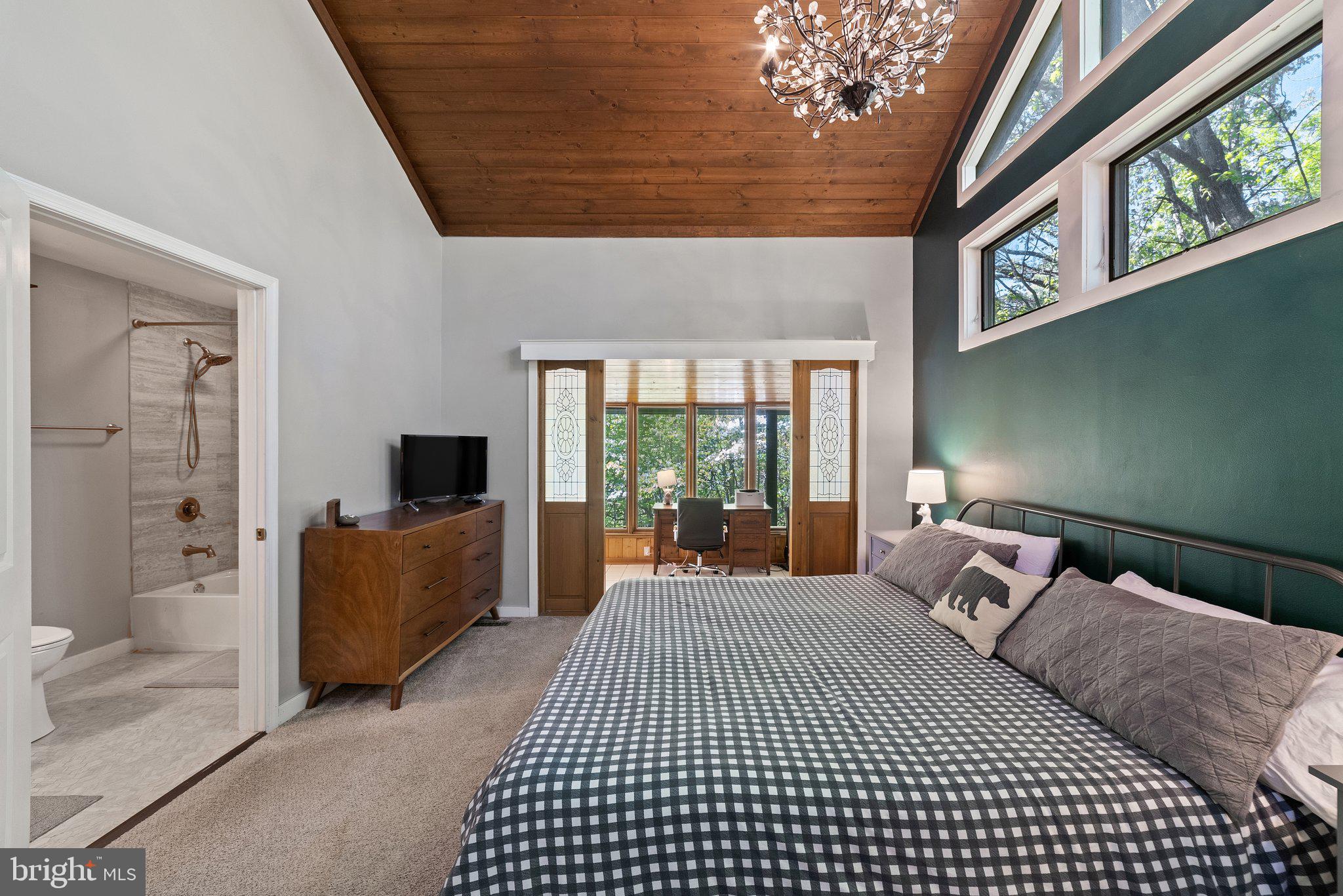 BRYCE MOUNTAIN RESORT - Residential