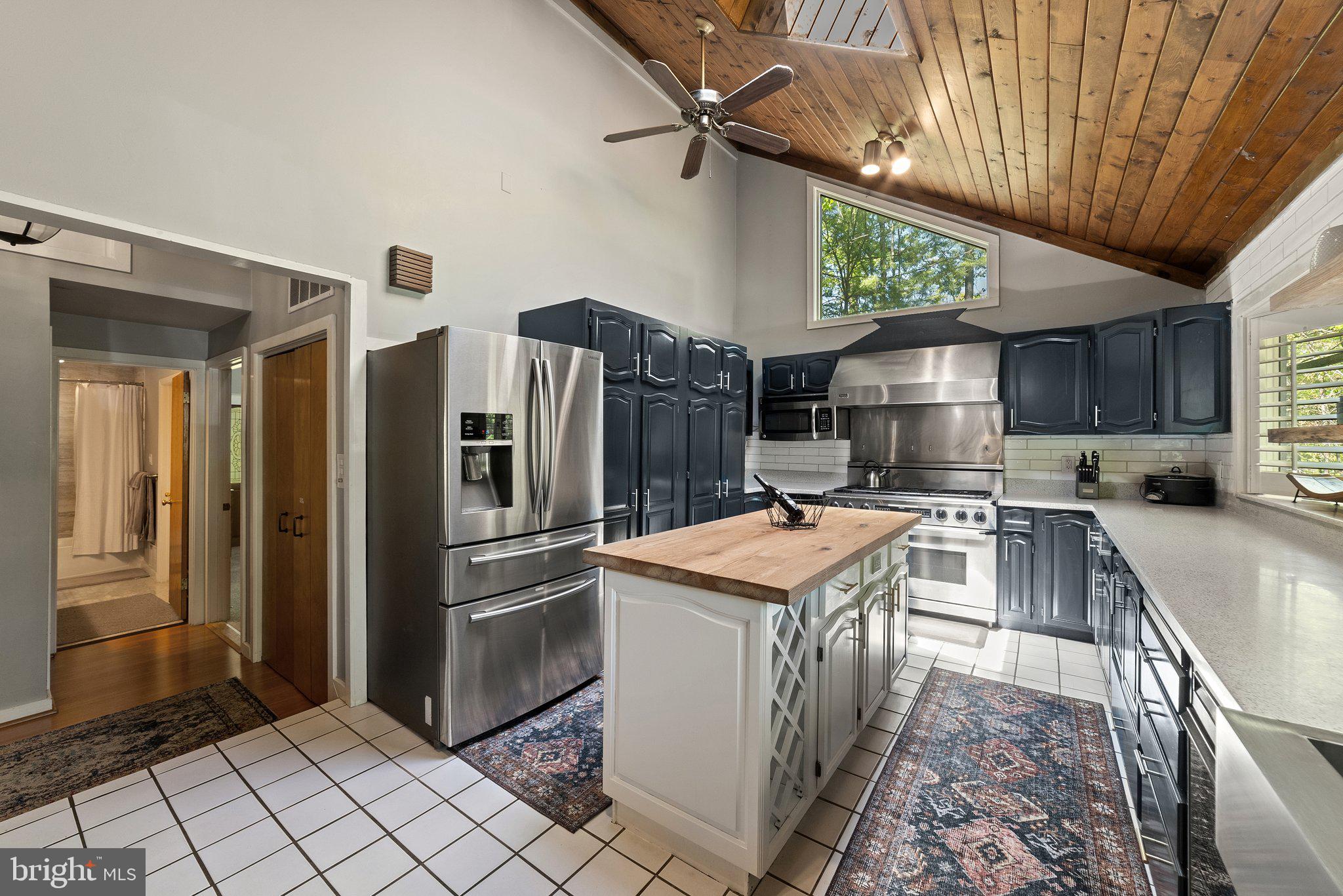 BRYCE MOUNTAIN RESORT - Residential