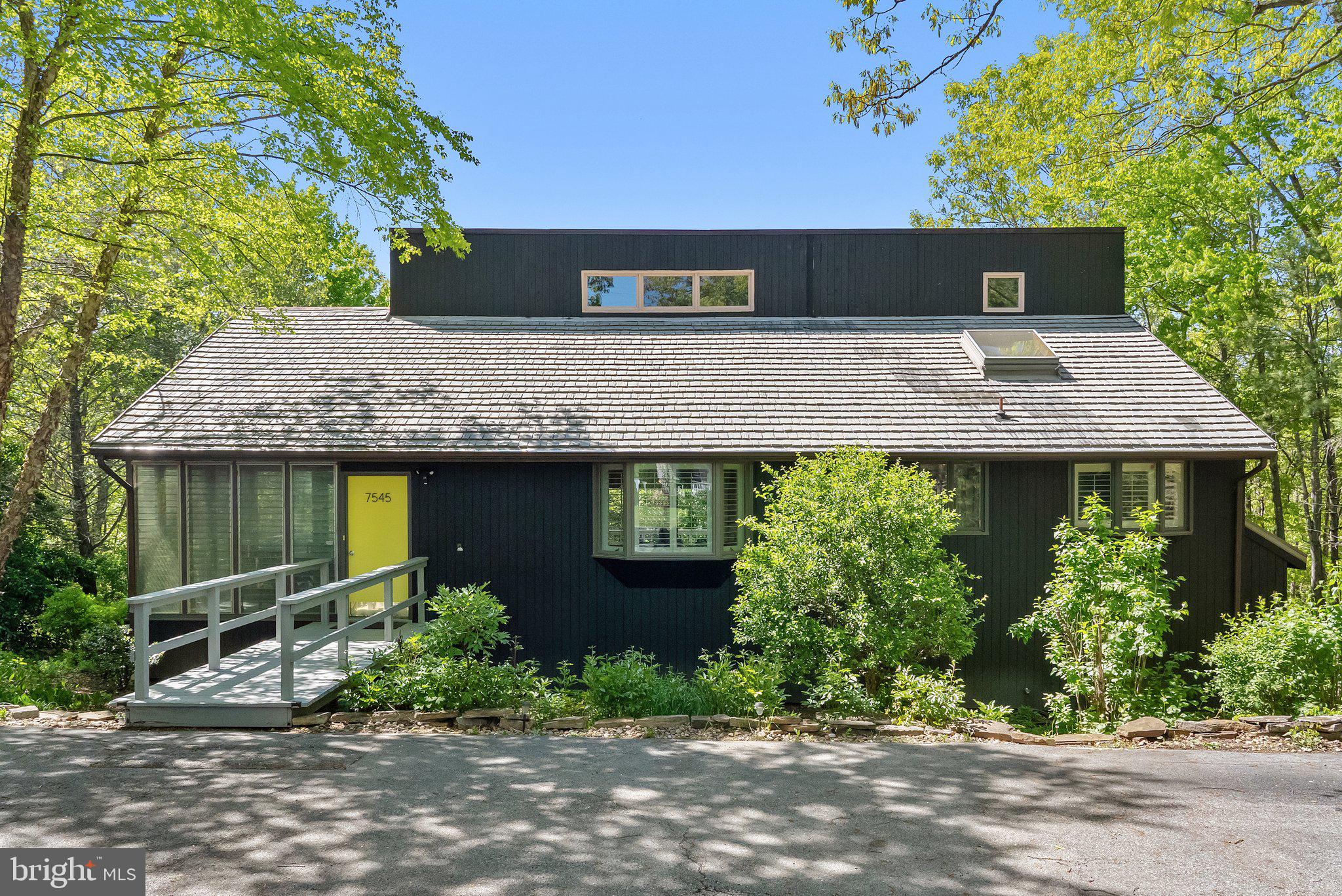 BRYCE MOUNTAIN RESORT - Residential