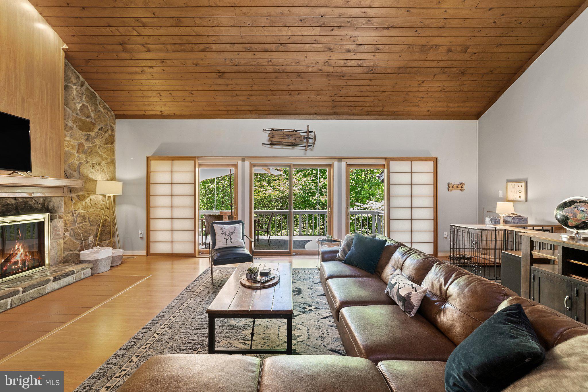 BRYCE MOUNTAIN RESORT - Residential