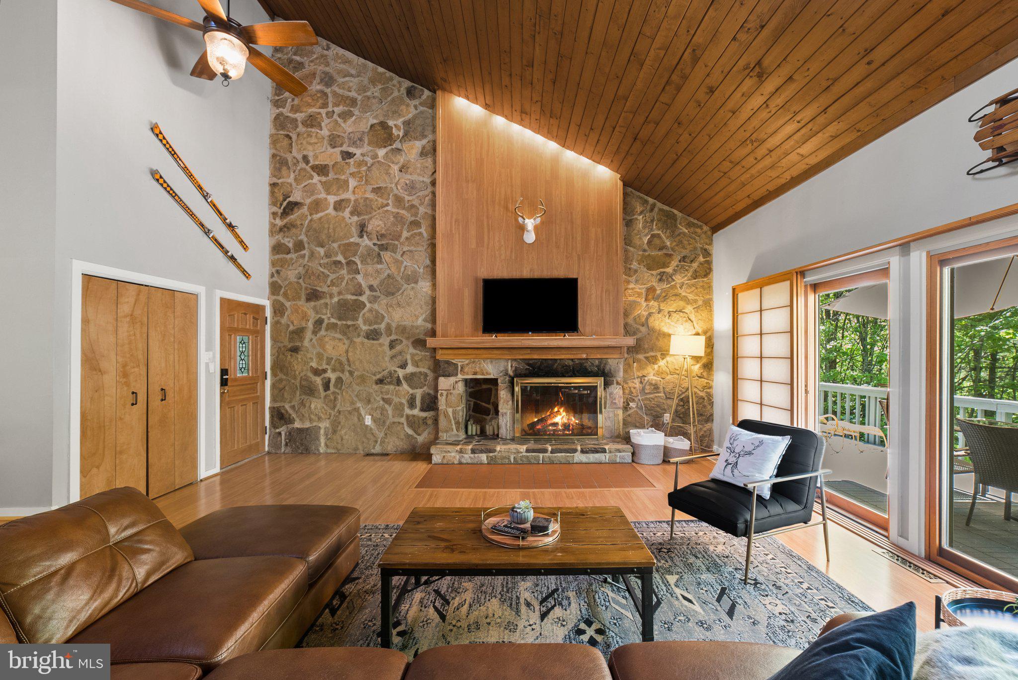 BRYCE MOUNTAIN RESORT - Residential