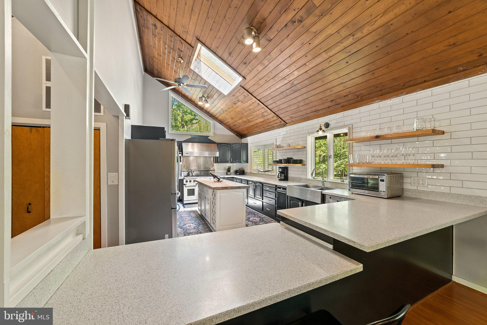 BRYCE MOUNTAIN RESORT - Residential