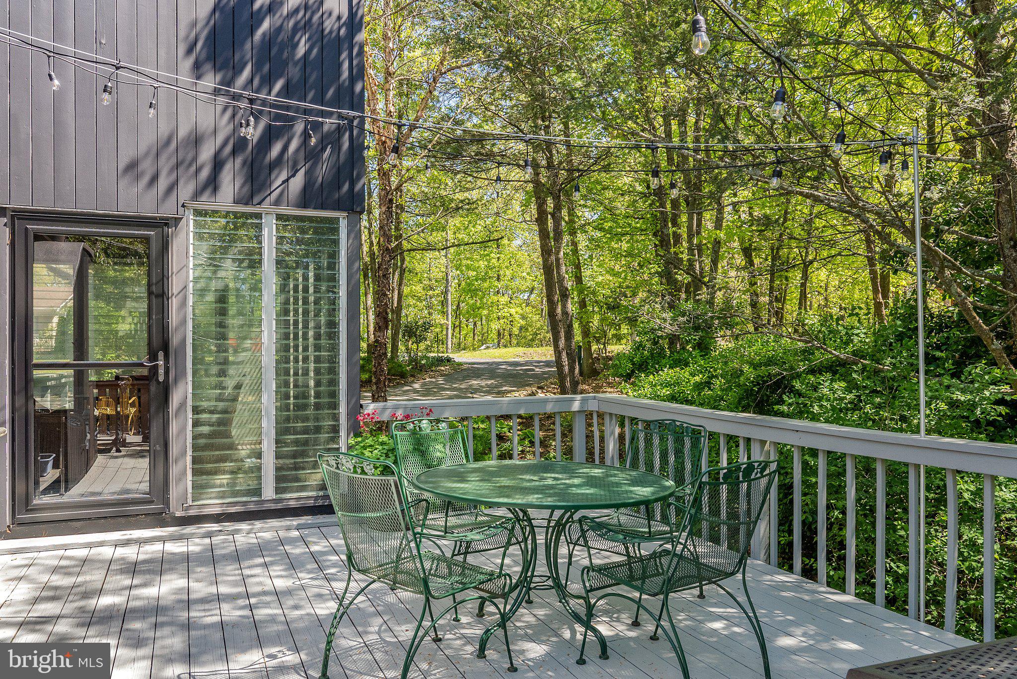 BRYCE MOUNTAIN RESORT - Residential