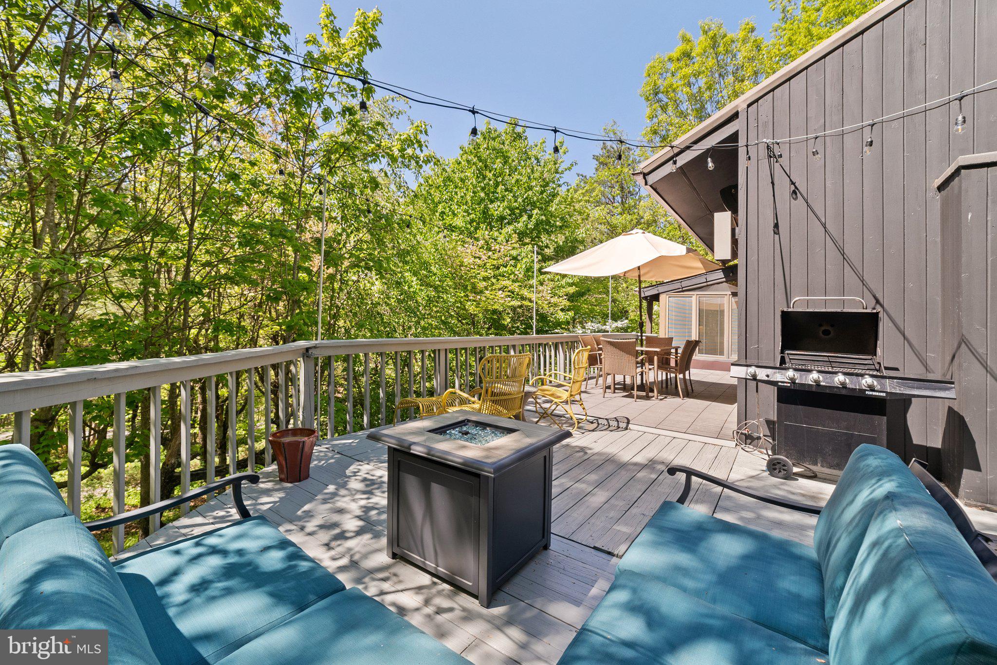 BRYCE MOUNTAIN RESORT - Residential