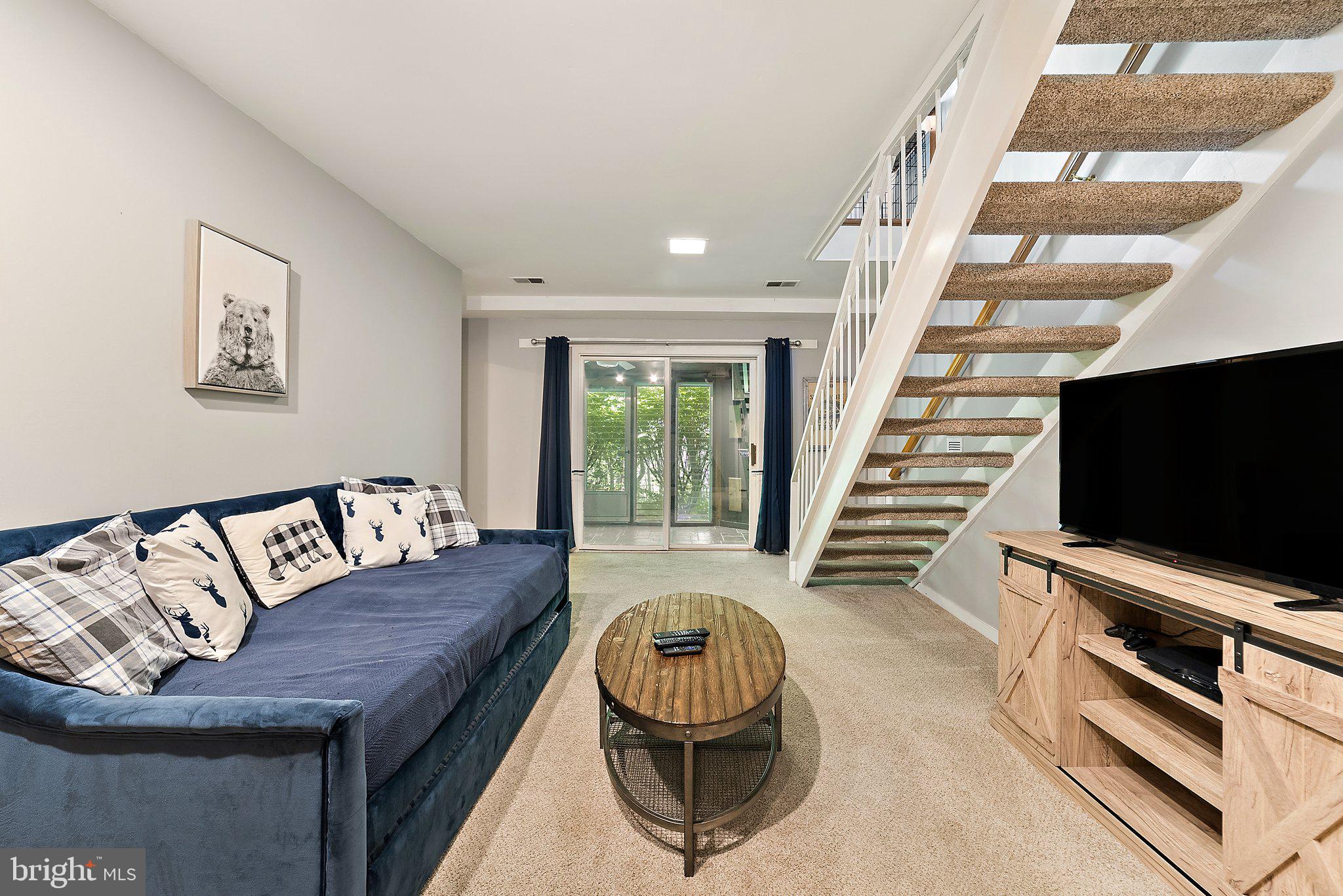 BRYCE MOUNTAIN RESORT - Residential