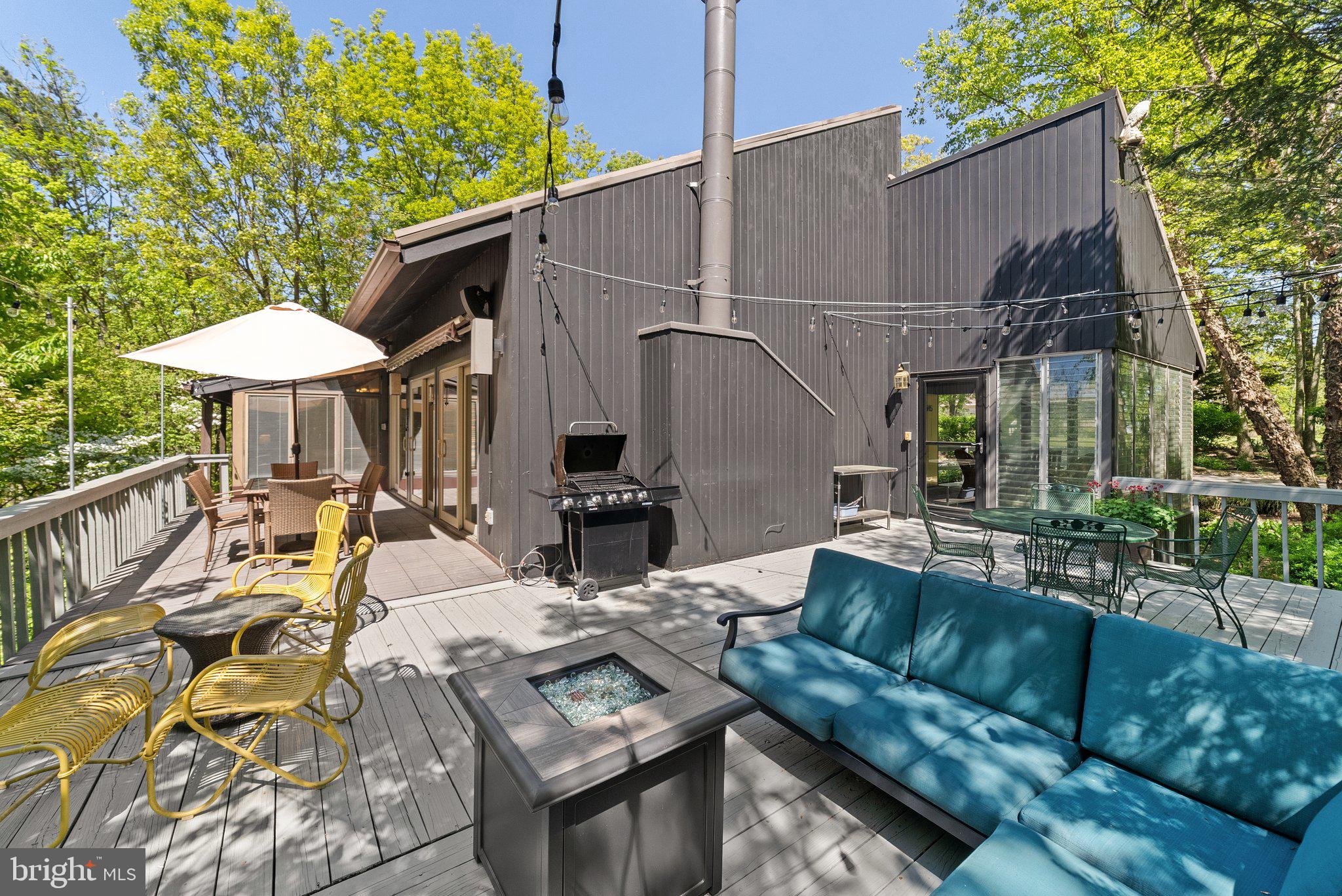 BRYCE MOUNTAIN RESORT - Residential