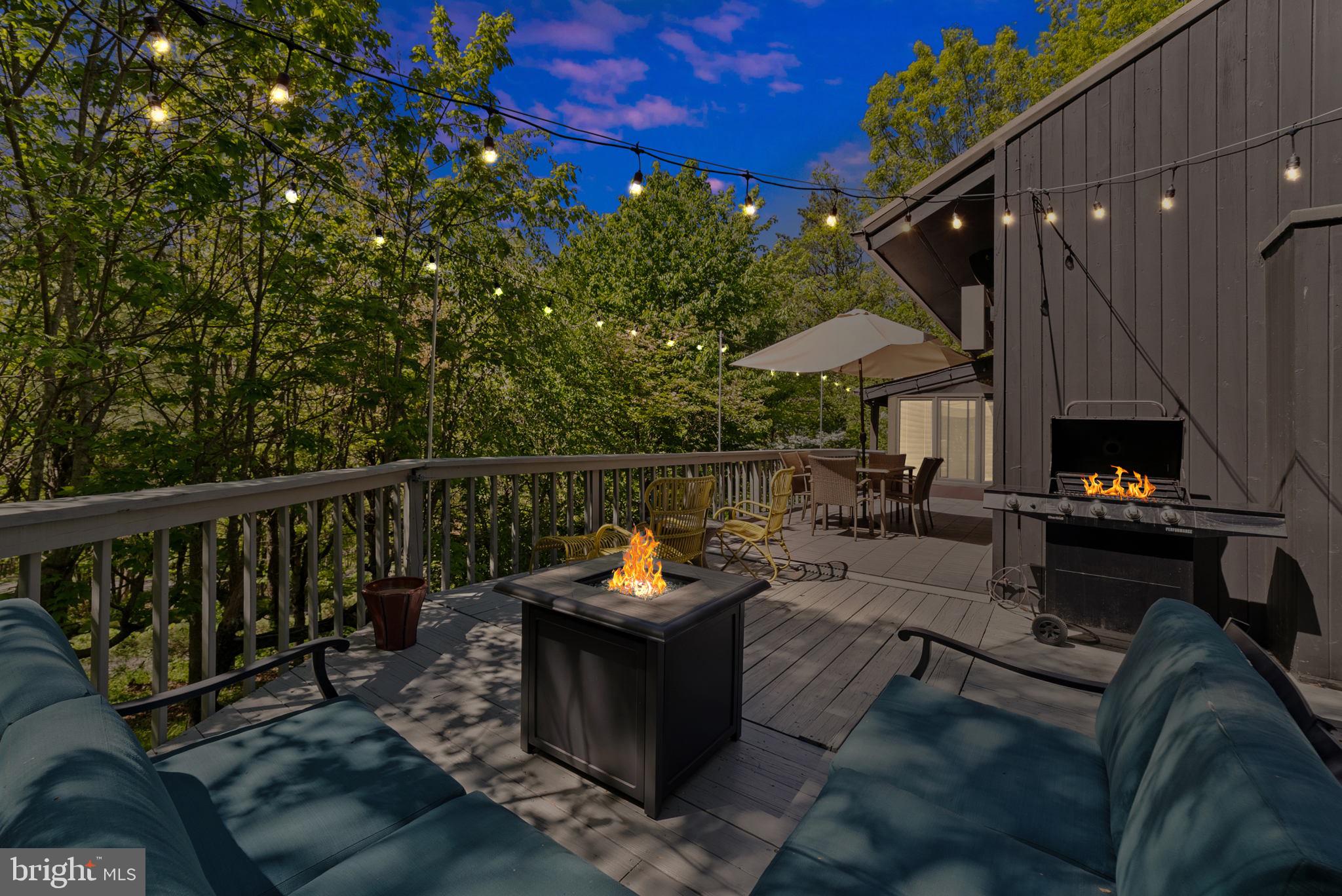 BRYCE MOUNTAIN RESORT - Residential