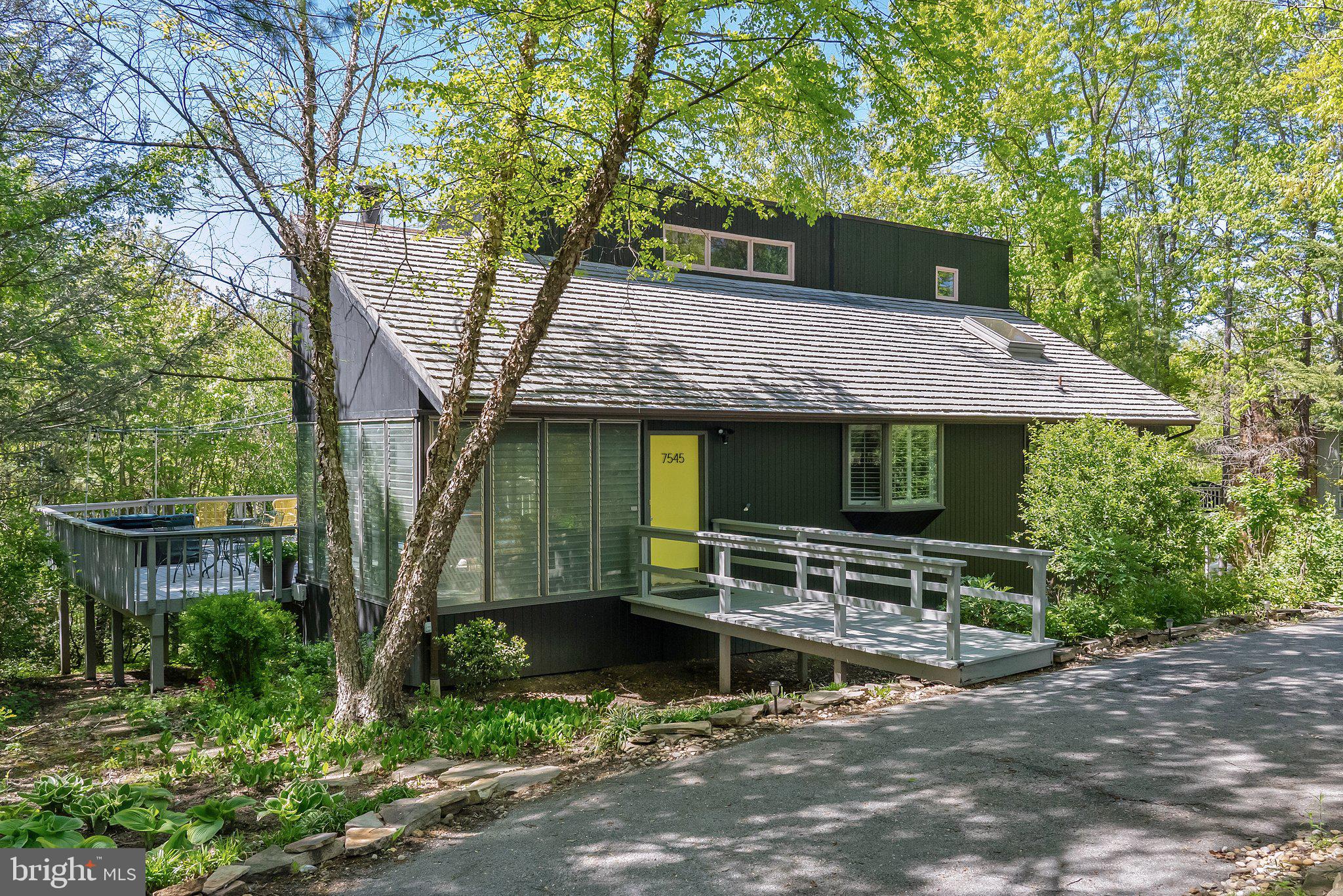 BRYCE MOUNTAIN RESORT - Residential