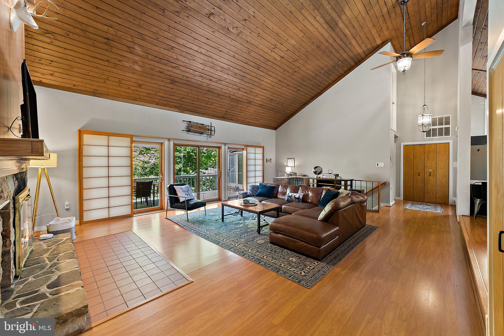 BRYCE MOUNTAIN RESORT - Residential