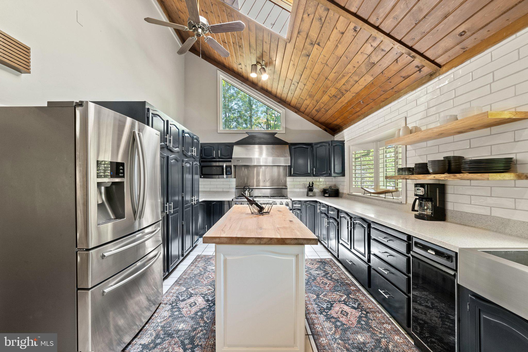 BRYCE MOUNTAIN RESORT - Residential