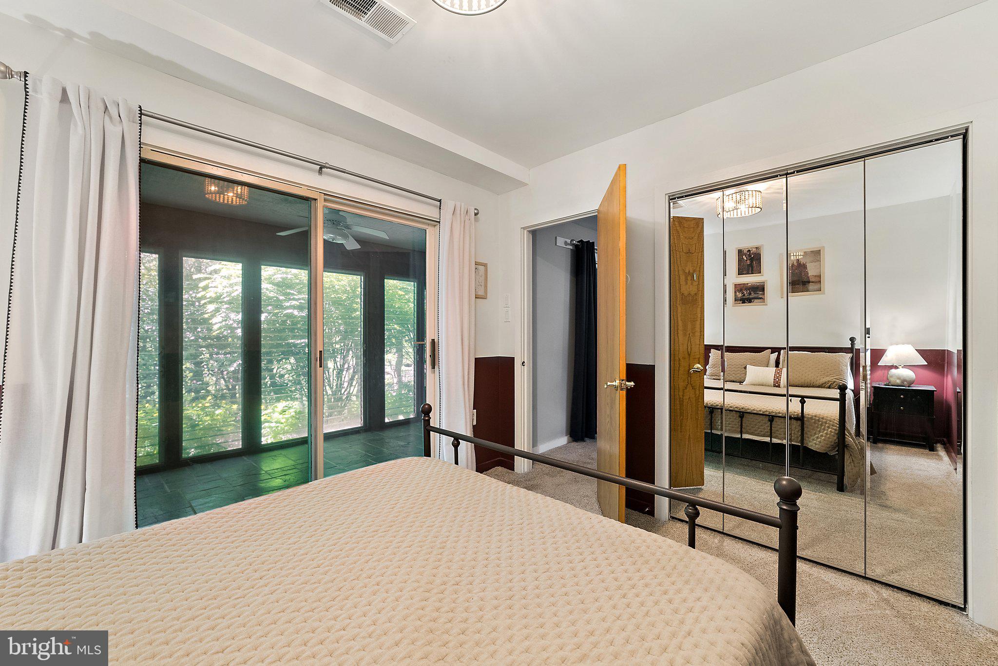 BRYCE MOUNTAIN RESORT - Residential