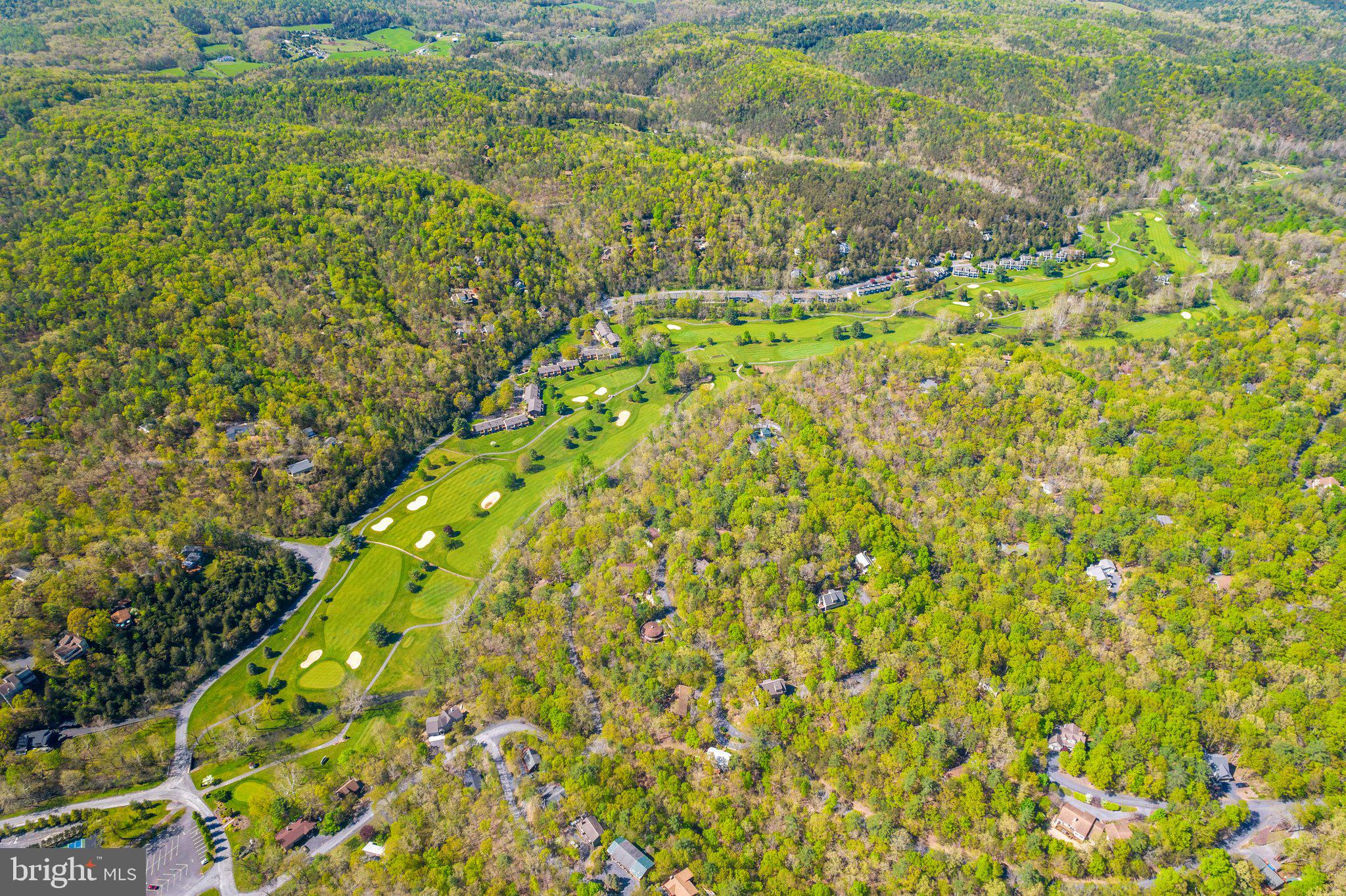 BRYCE MOUNTAIN RESORT - Residential