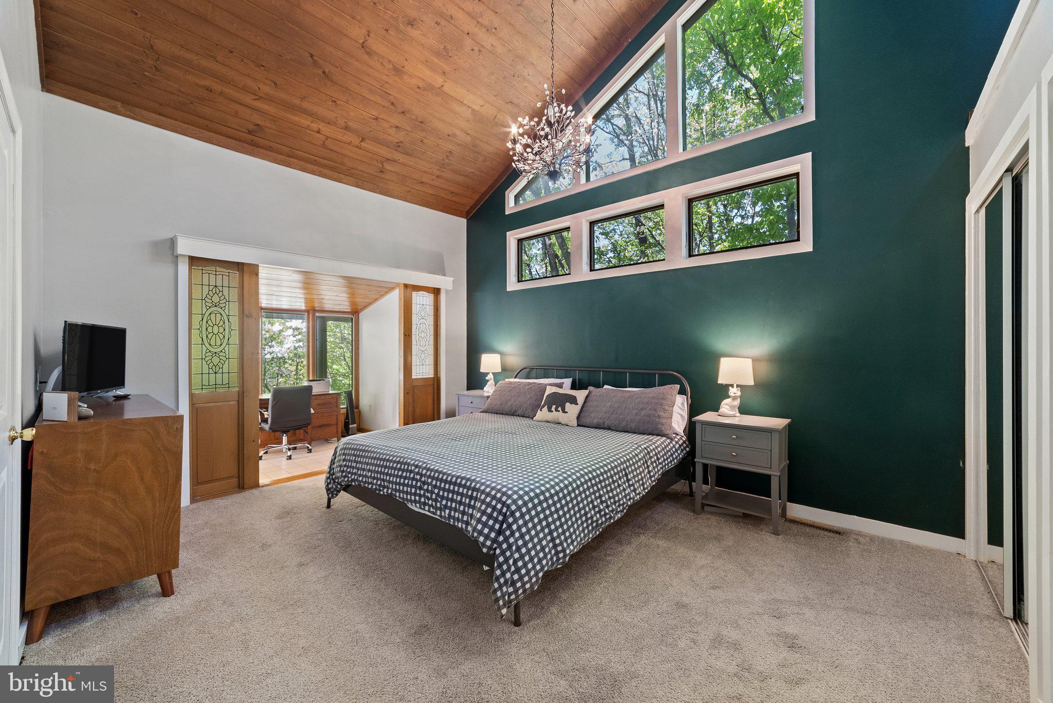 BRYCE MOUNTAIN RESORT - Residential