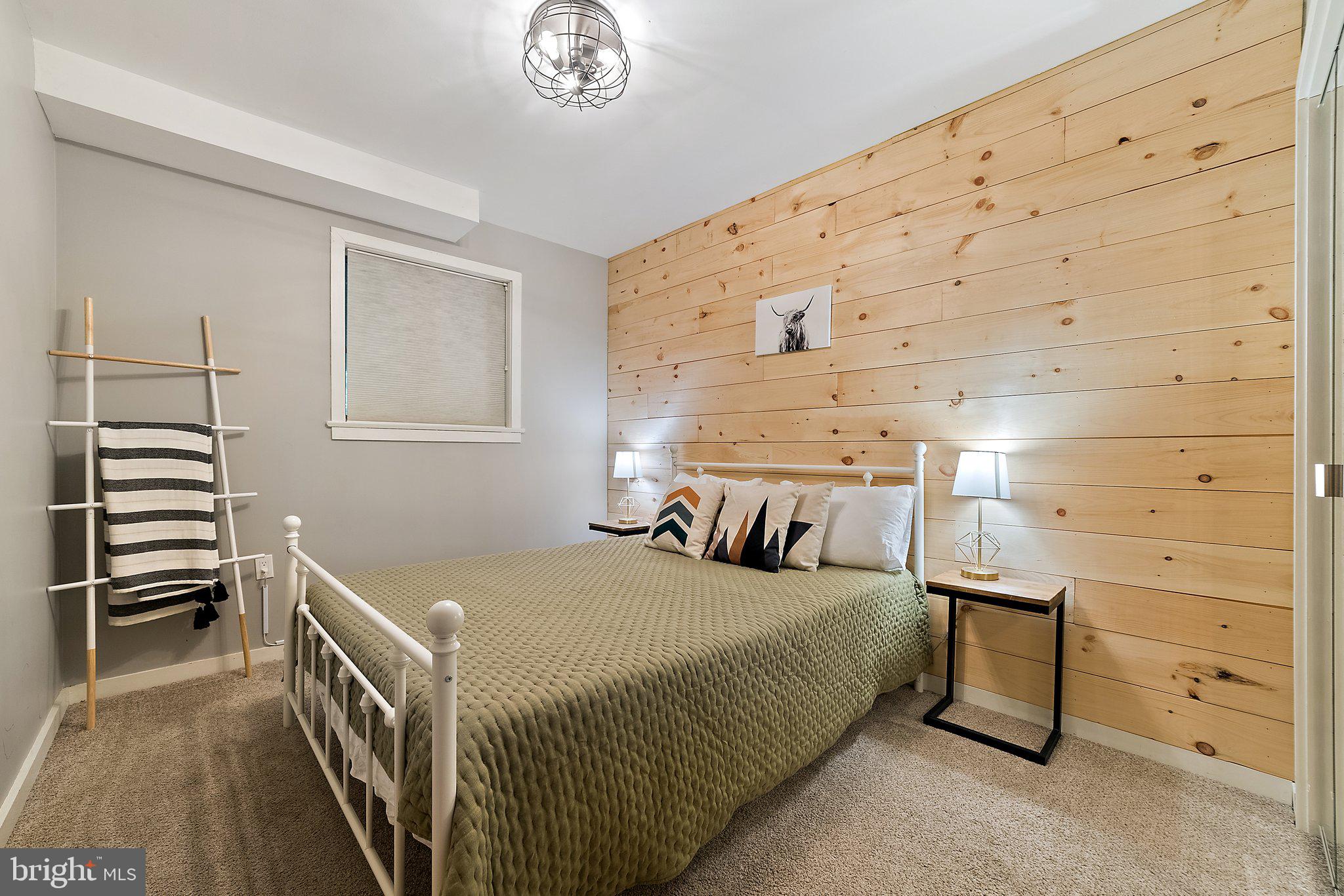 BRYCE MOUNTAIN RESORT - Residential