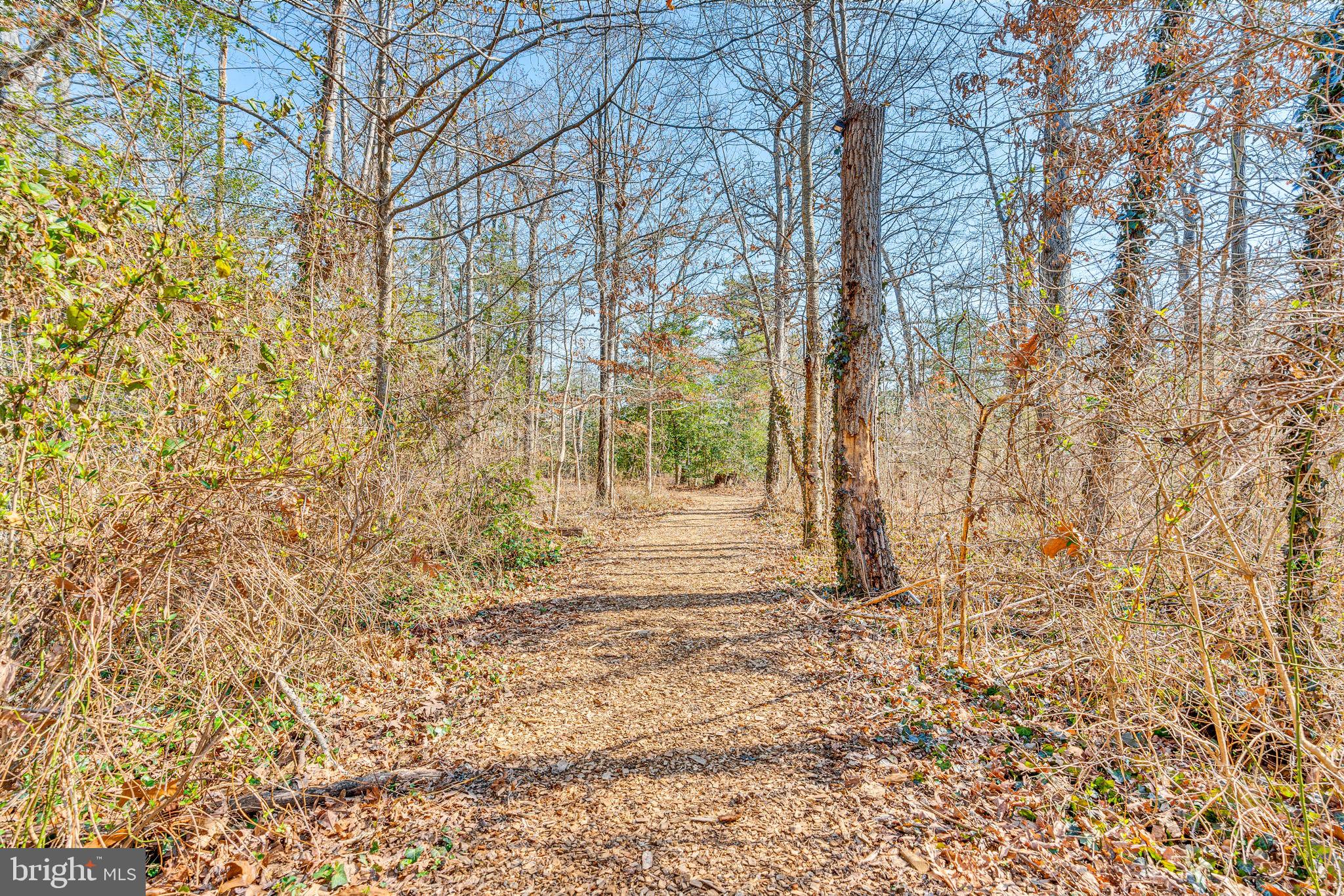 WOODS LANDING - Residential