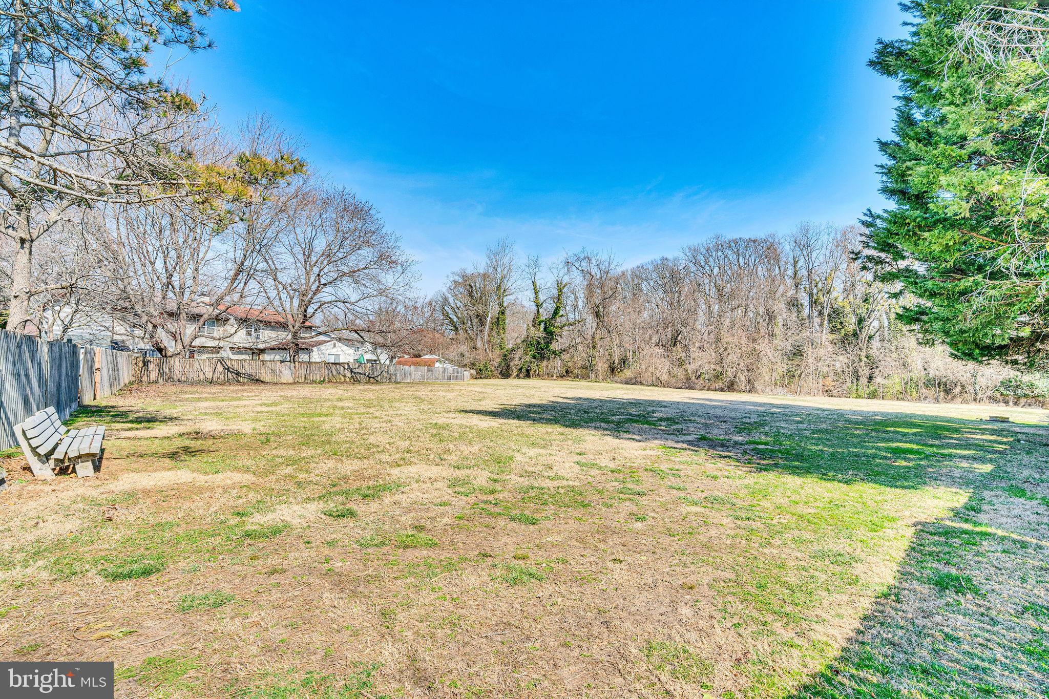 WOODS LANDING - Residential