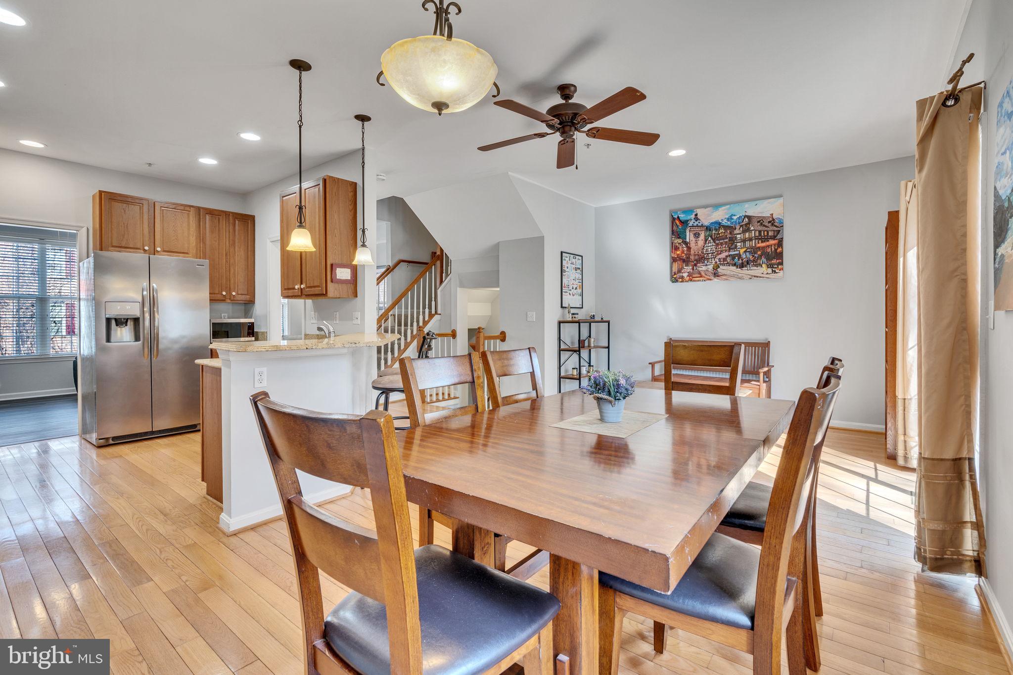 WOODS LANDING - Residential