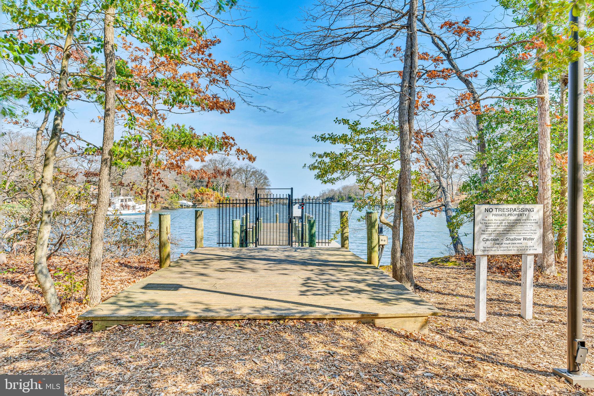 WOODS LANDING - Residential