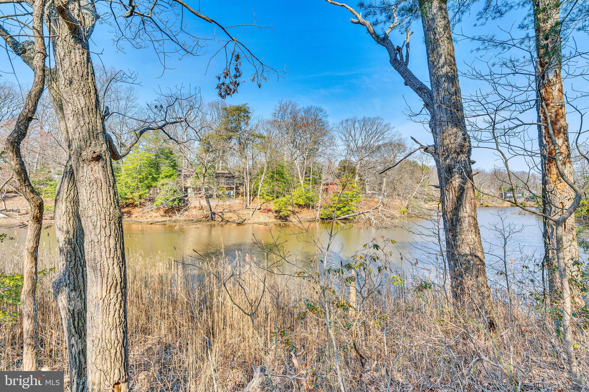 WOODS LANDING - Residential