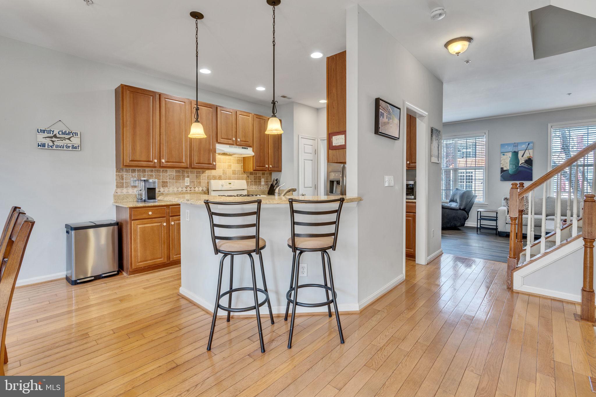 WOODS LANDING - Residential