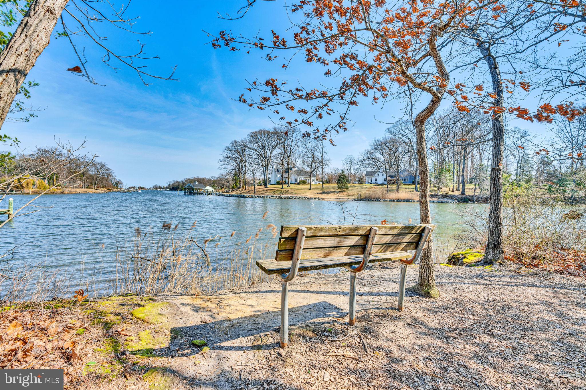 WOODS LANDING - Residential