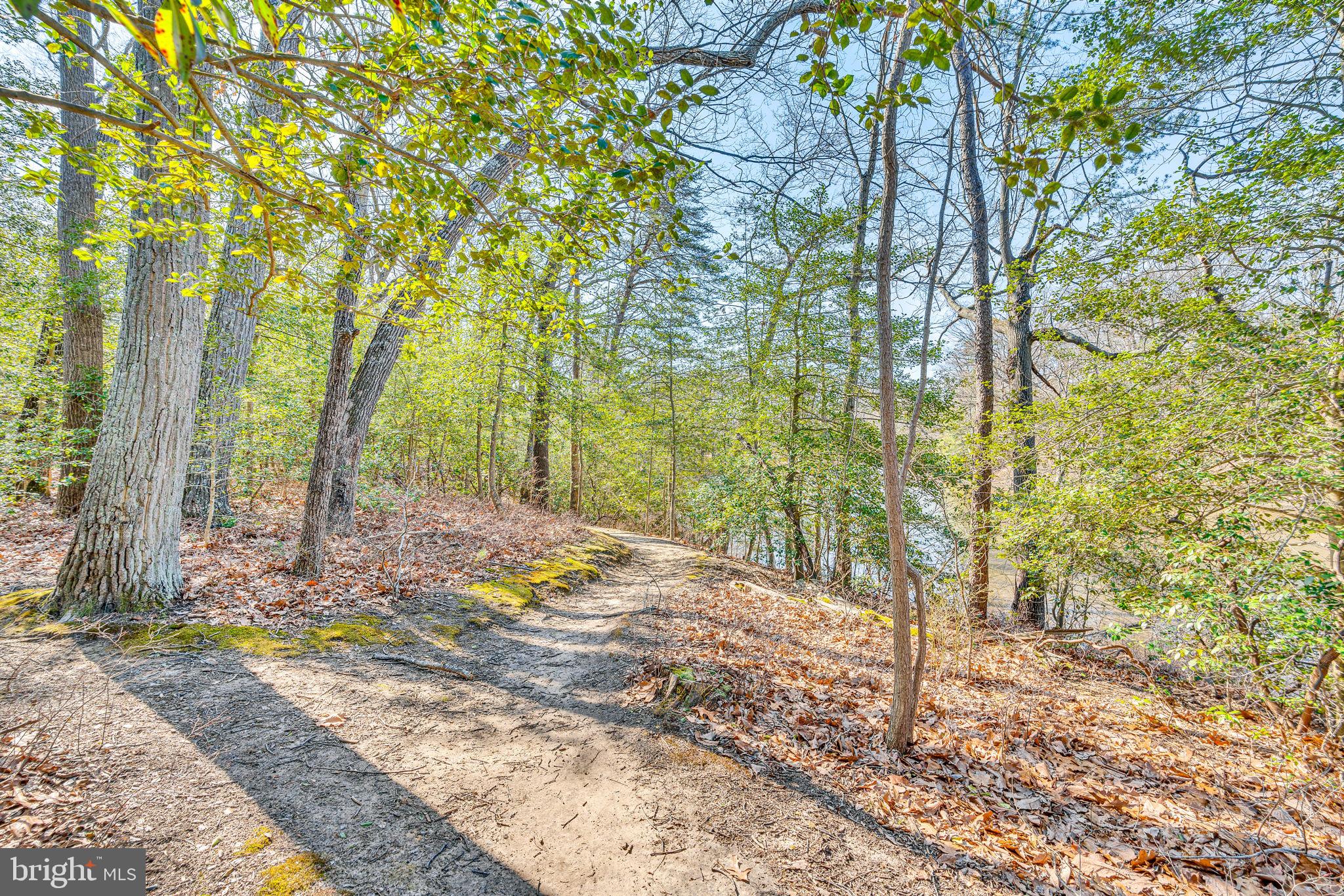 WOODS LANDING - Residential