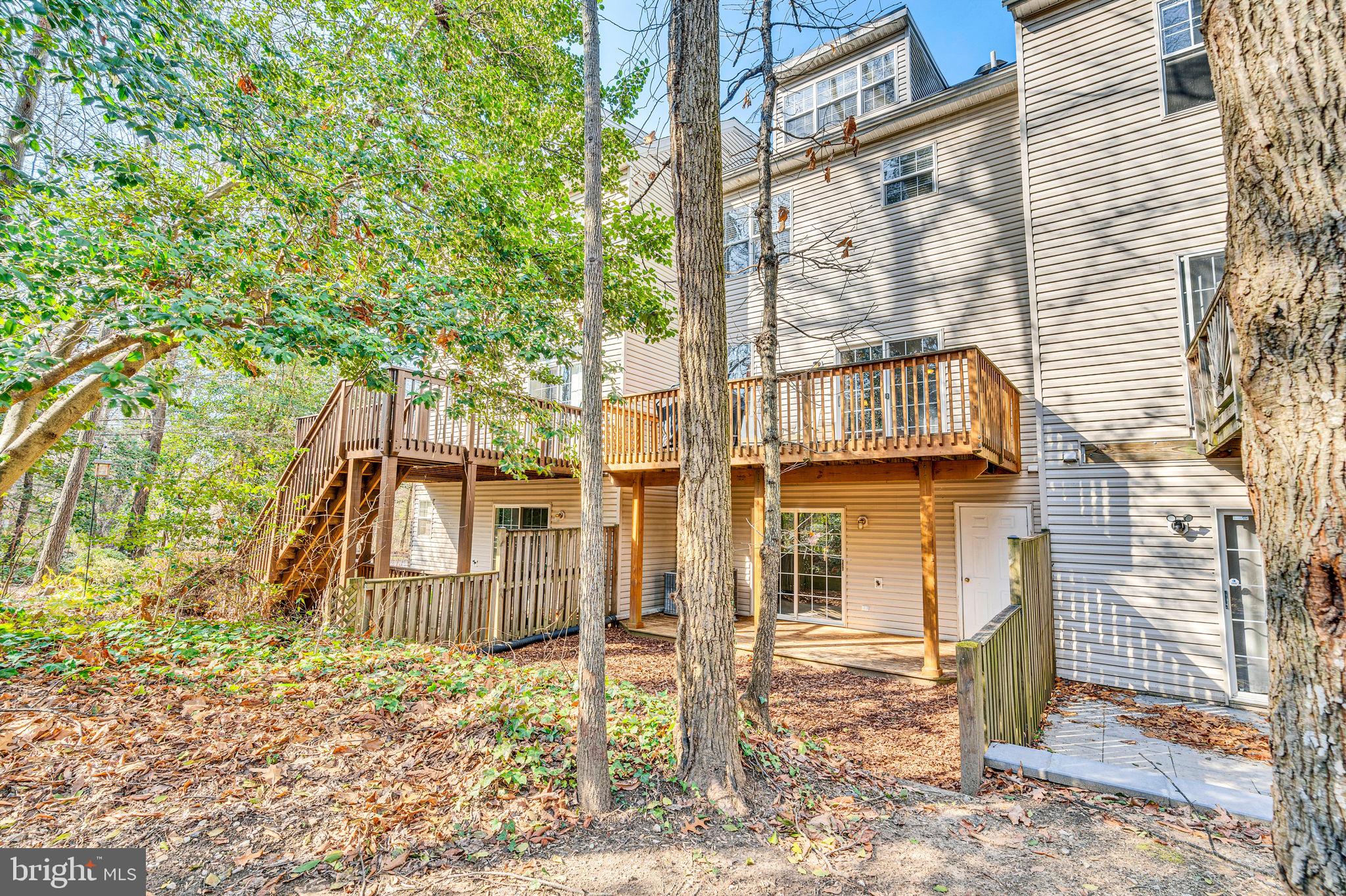 WOODS LANDING - Residential