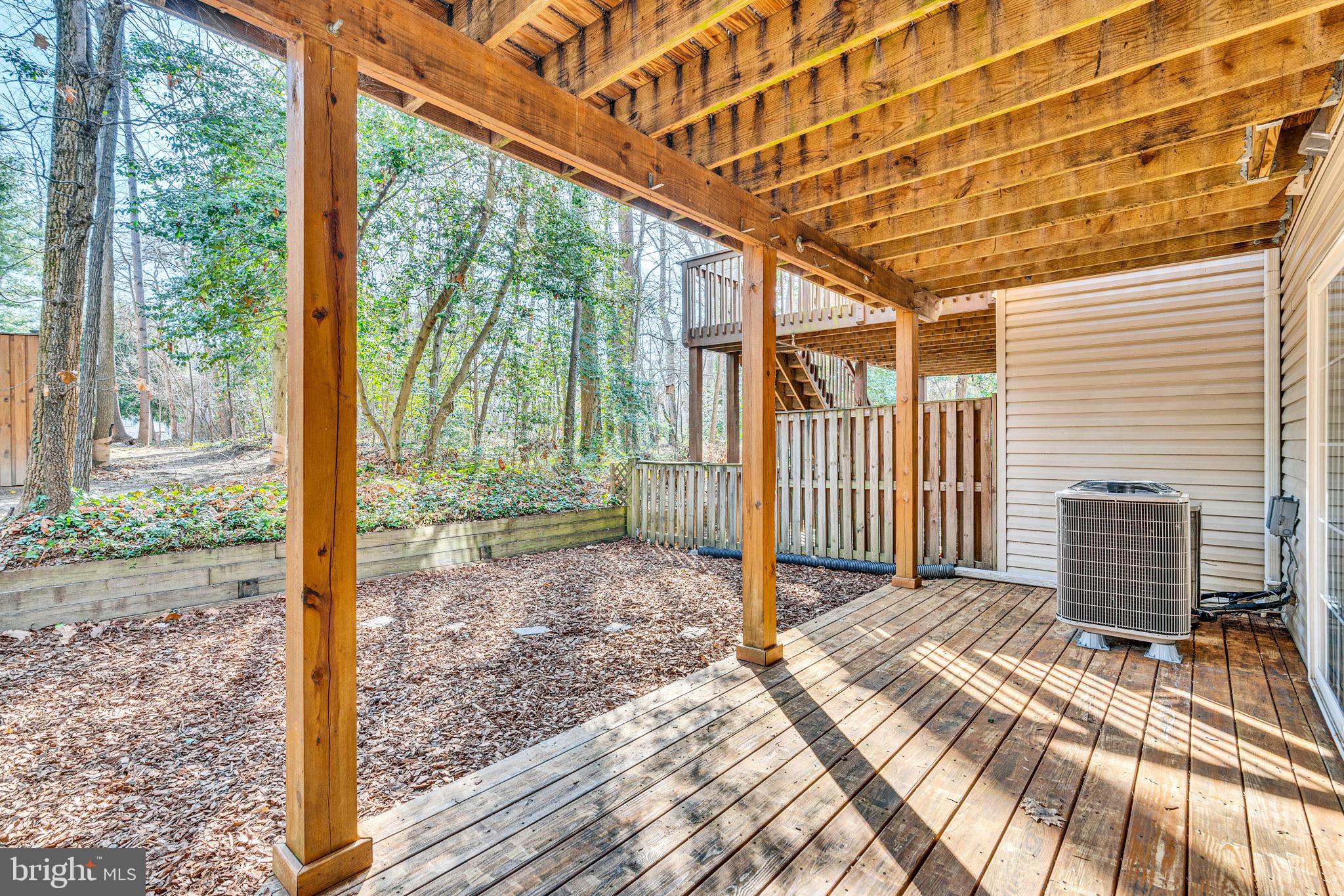 WOODS LANDING - Residential