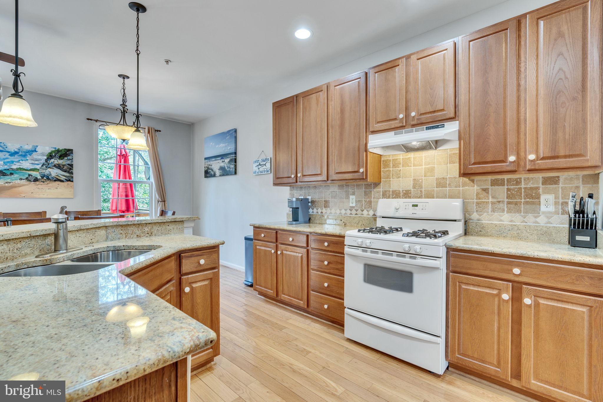 WOODS LANDING - Residential