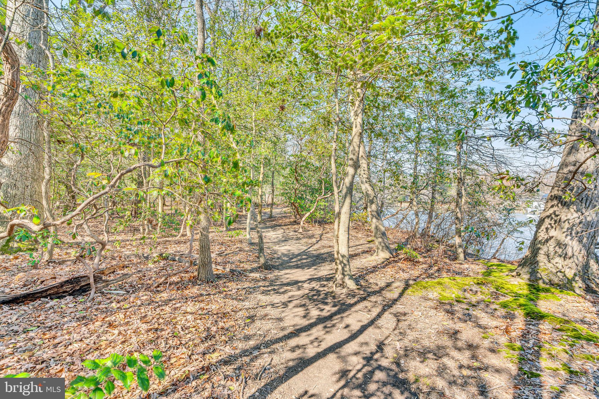 WOODS LANDING - Residential