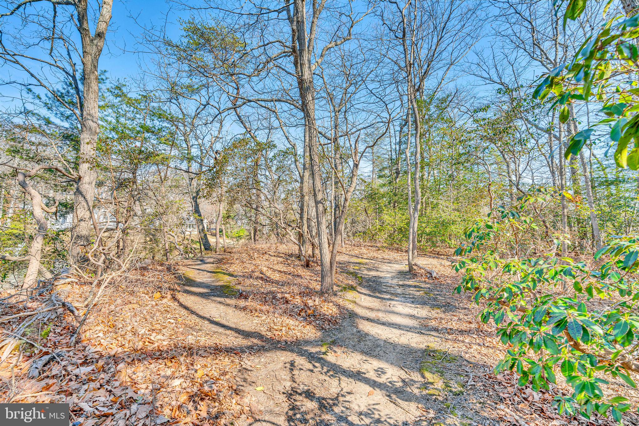 WOODS LANDING - Residential