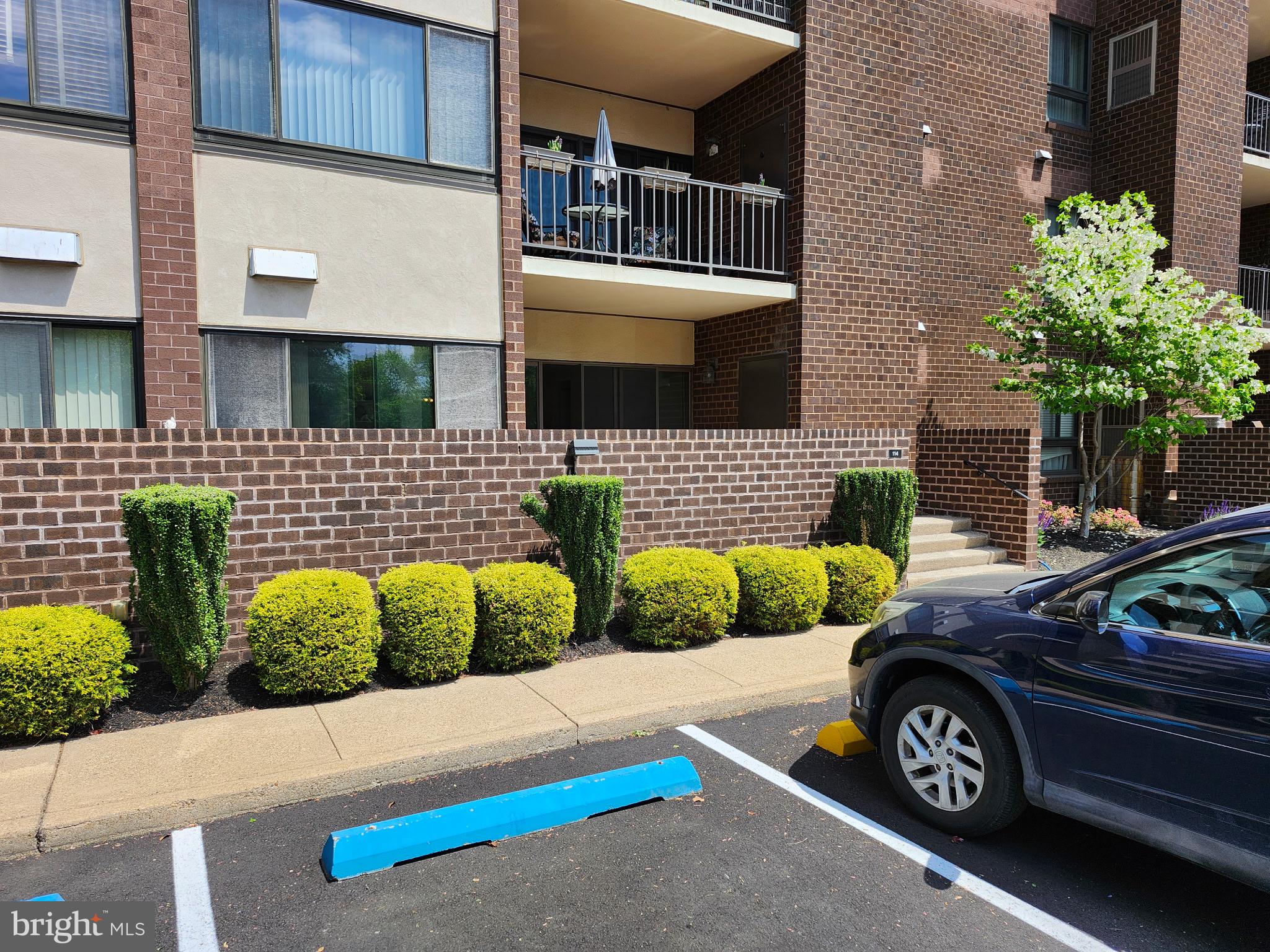 5100 CONVENT LANE 114